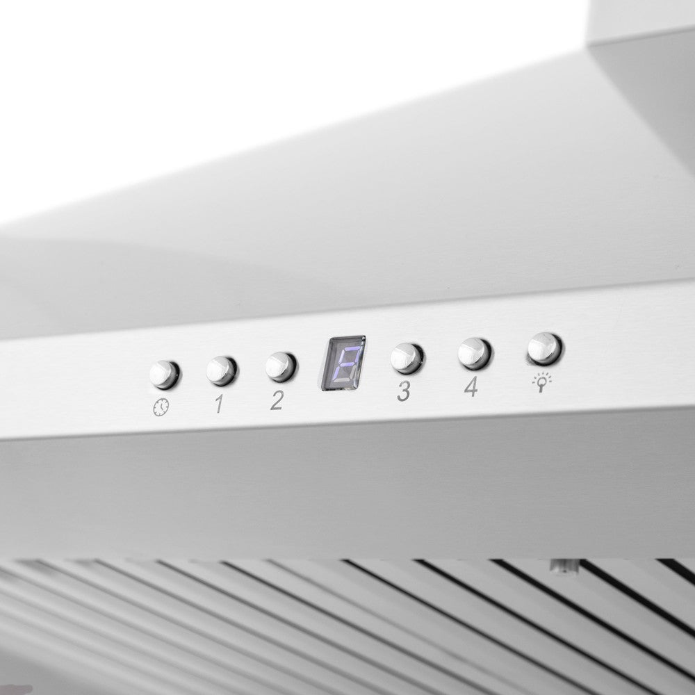 Z-line Range Hoods model KECRN-48