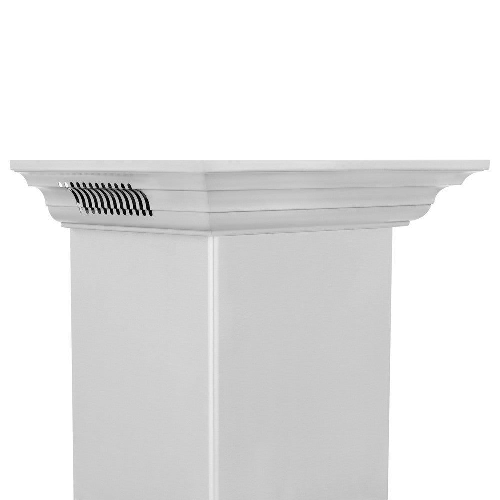 Z-line Range Hoods model KL3iCRN-BT-42