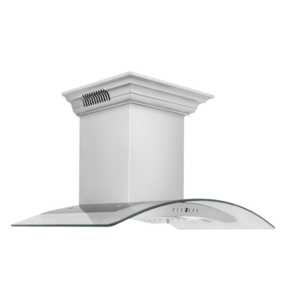 Z-line Range Hoods model KL3iCRN-BT-30