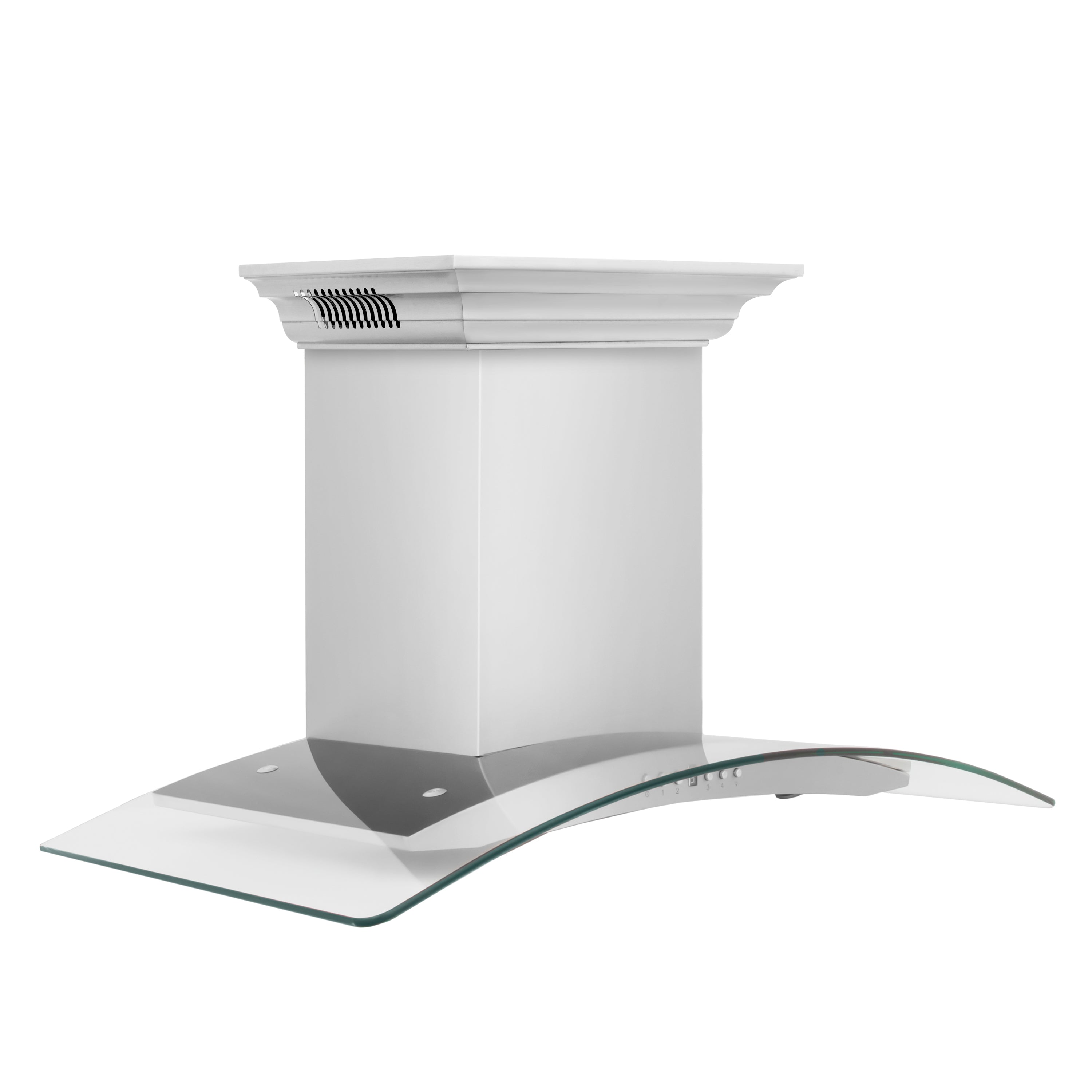 Z-line Range Hoods model KL3iCRN-BT-36