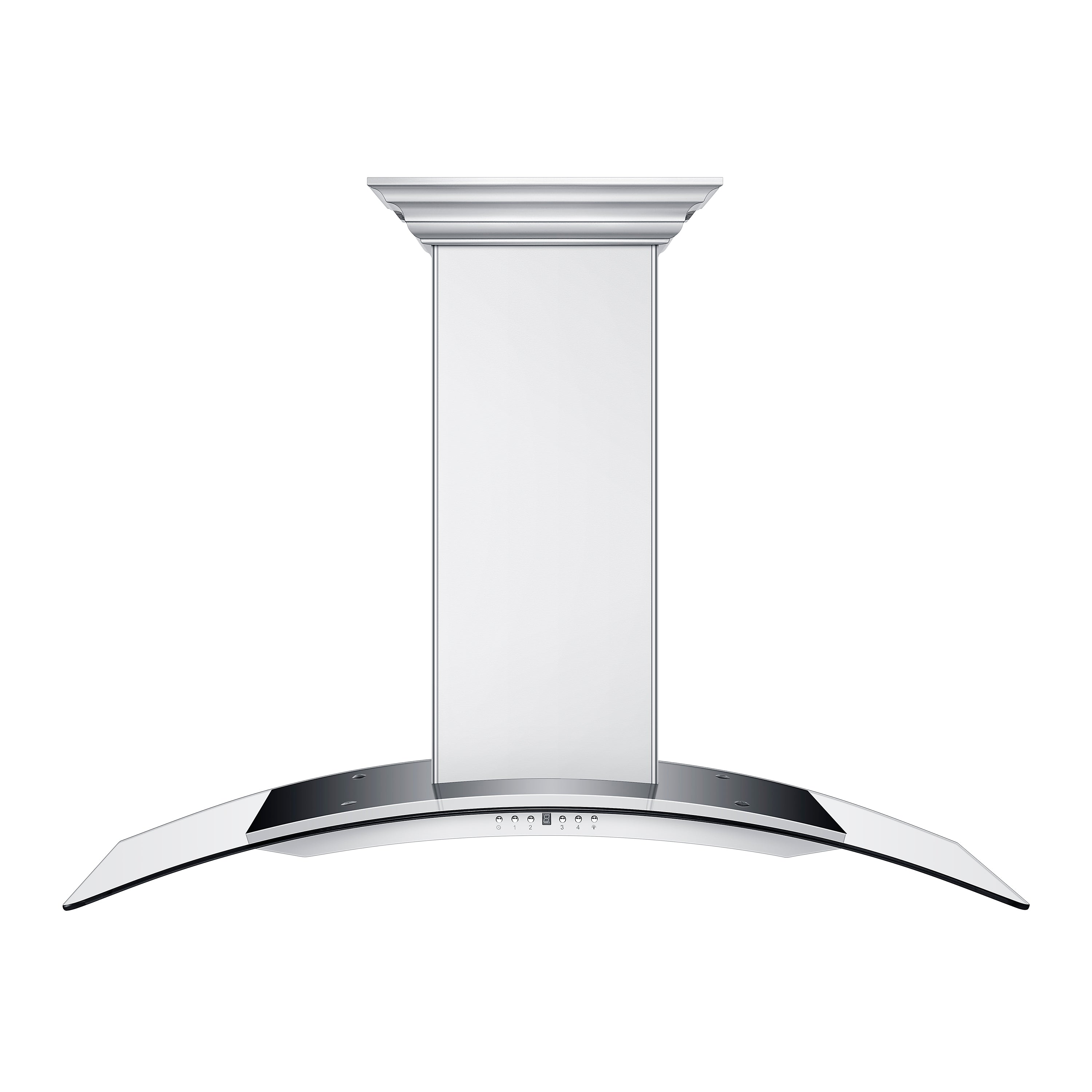 Z-line Range Hoods model KL3iCRN-BT-42