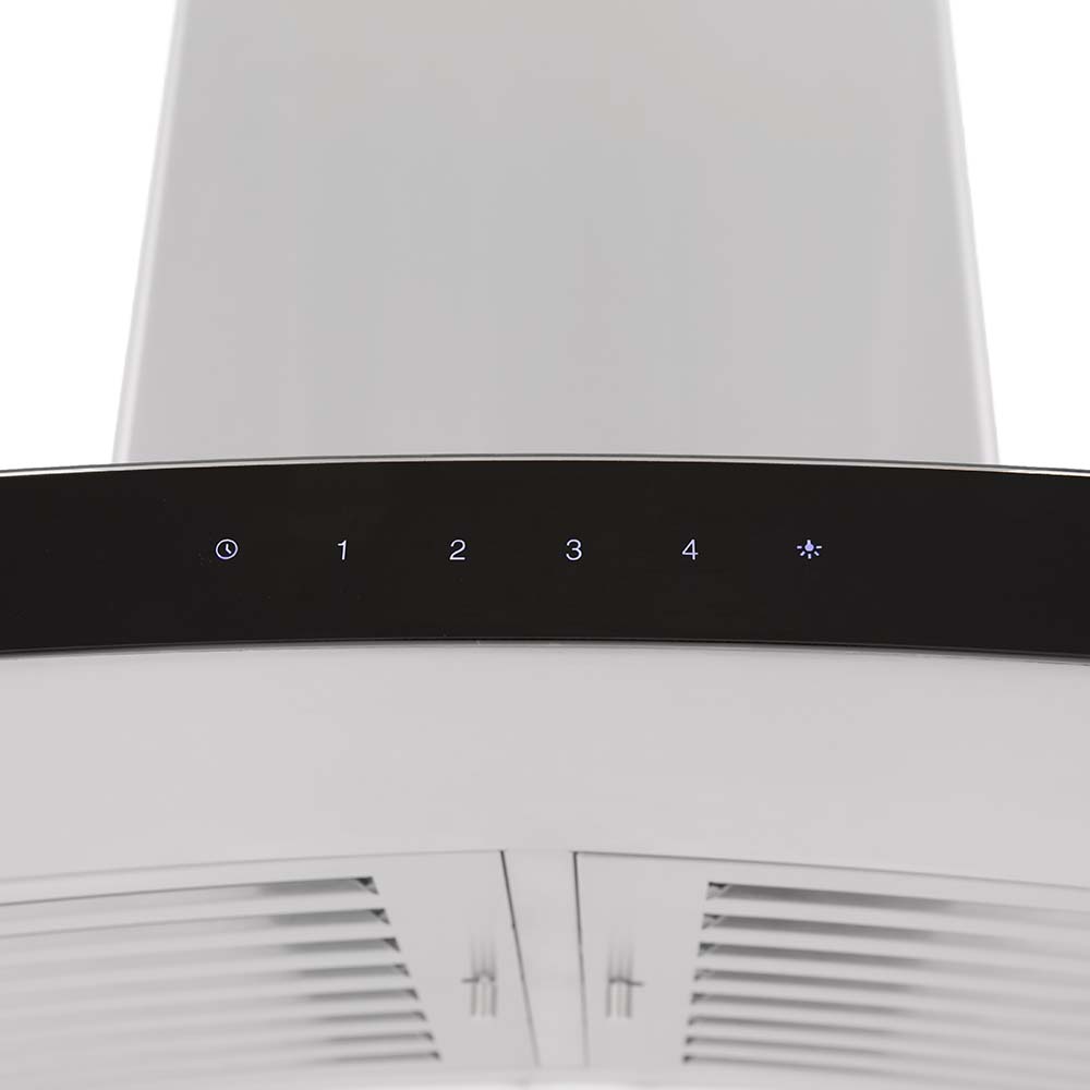 Z-line Range Hoods model KL3iCRN-BT-48
