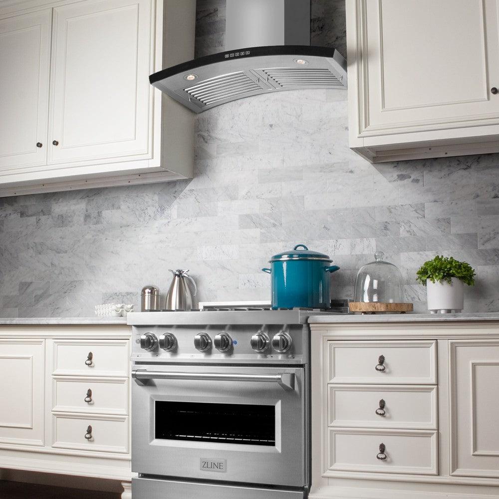 Z-line Range Hoods model KN-30
