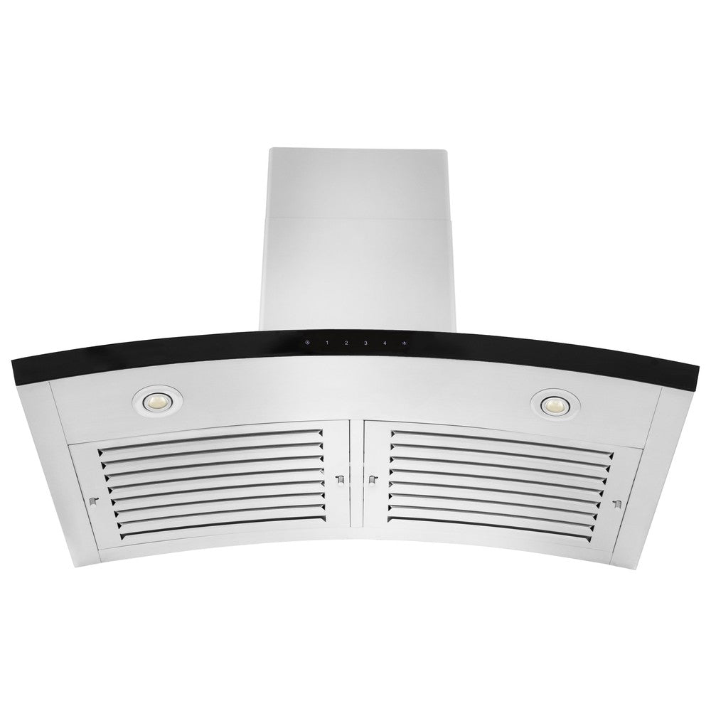 Z-line Range Hoods model KL3iCRN-BT-48