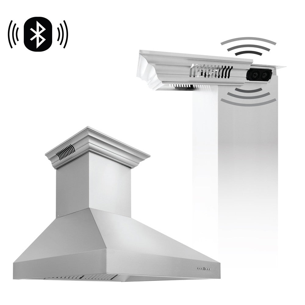 Z-line Range Hoods model 697-54