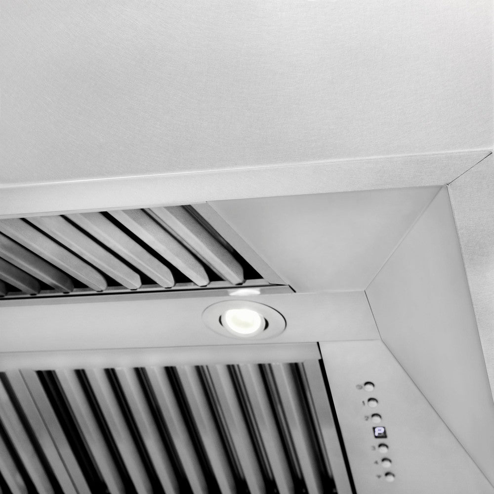 Z-line Kitchen Packages model 3KP-RARH30-MW