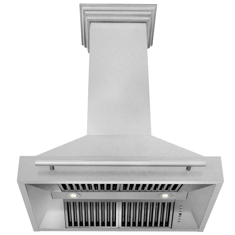 Z-line Range Hoods model 8654SN-36