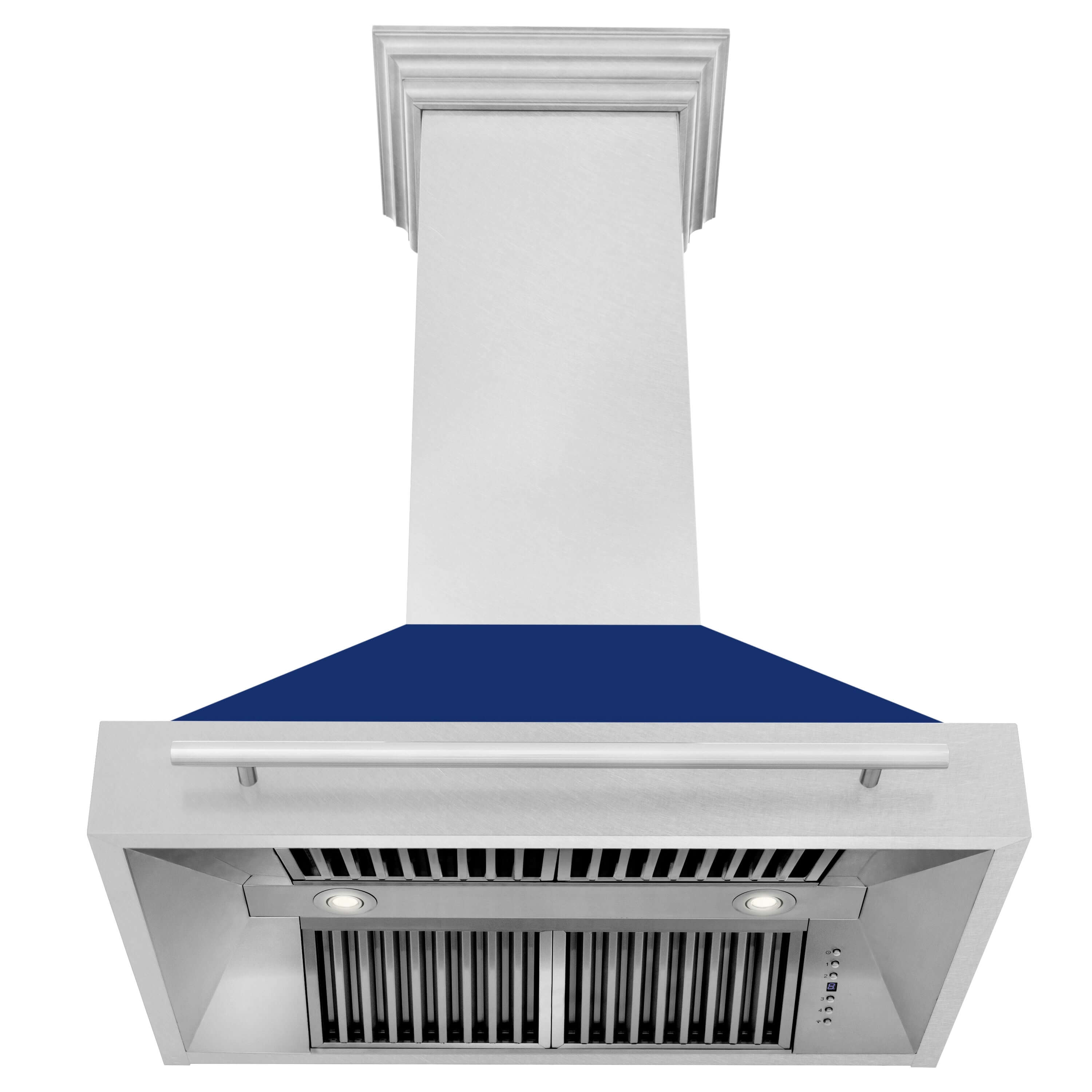 Z-line Range Hoods model 8654SNX-36