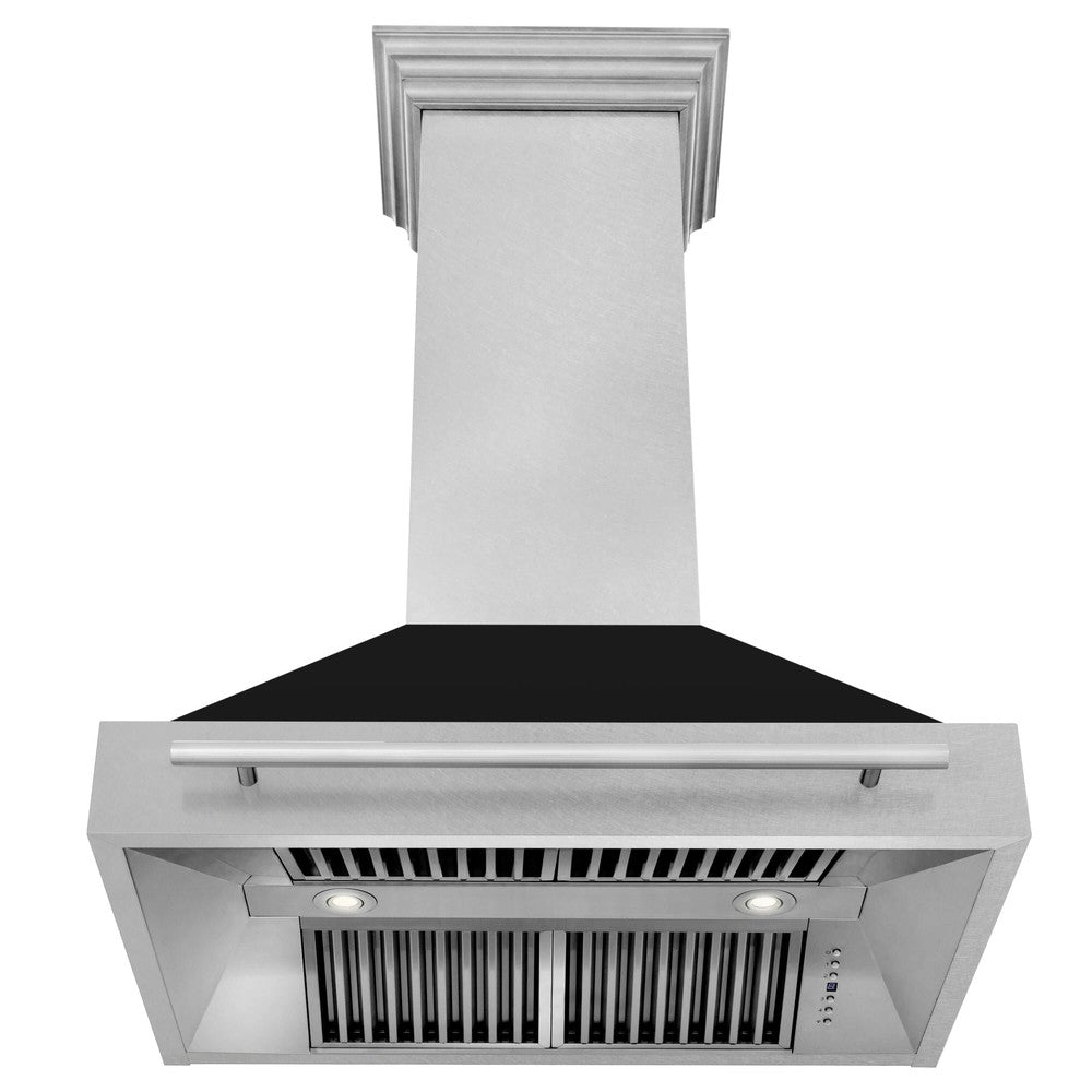 Z-line Range Hoods model 8654SN-36