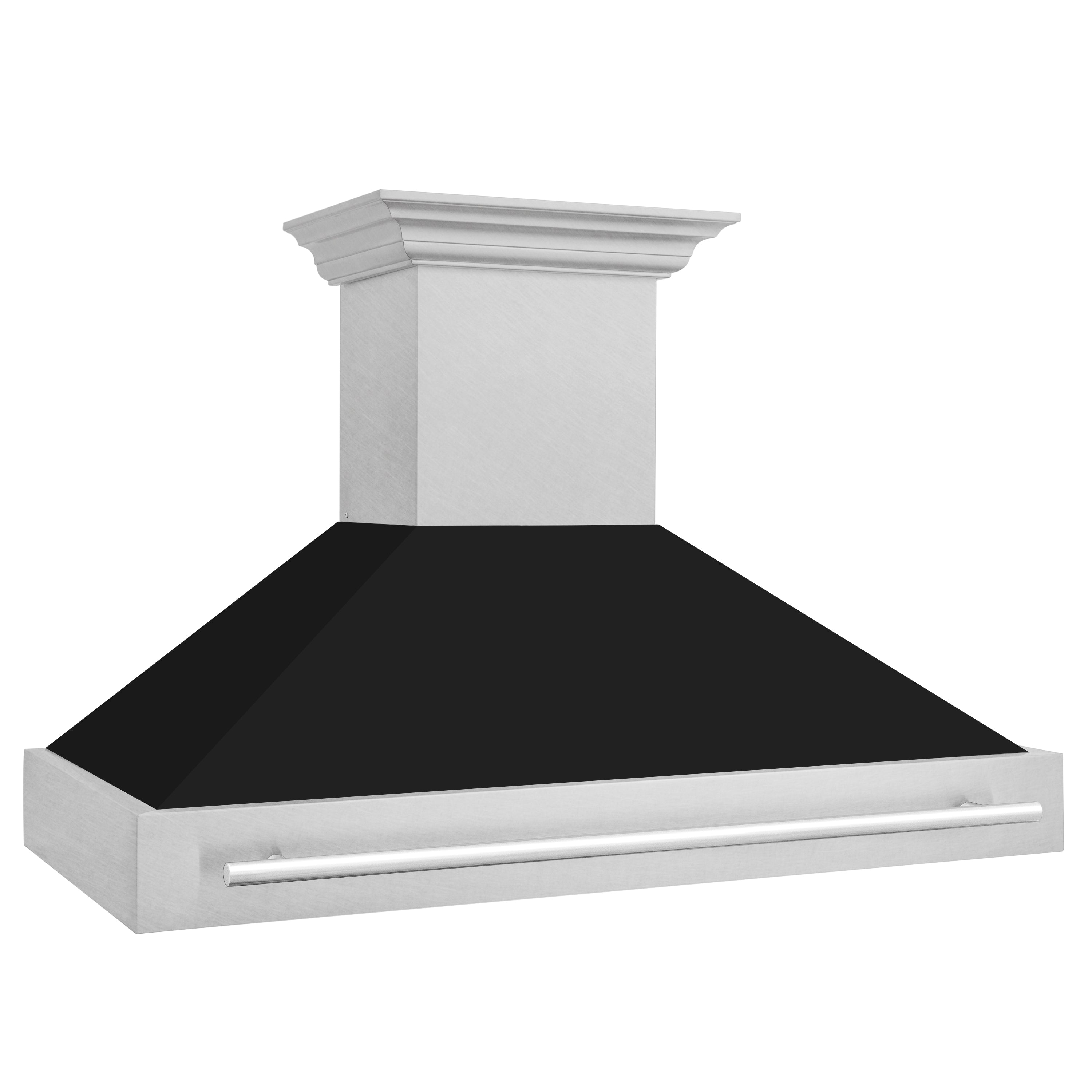 Z-line Range Hoods model 8654SN-48