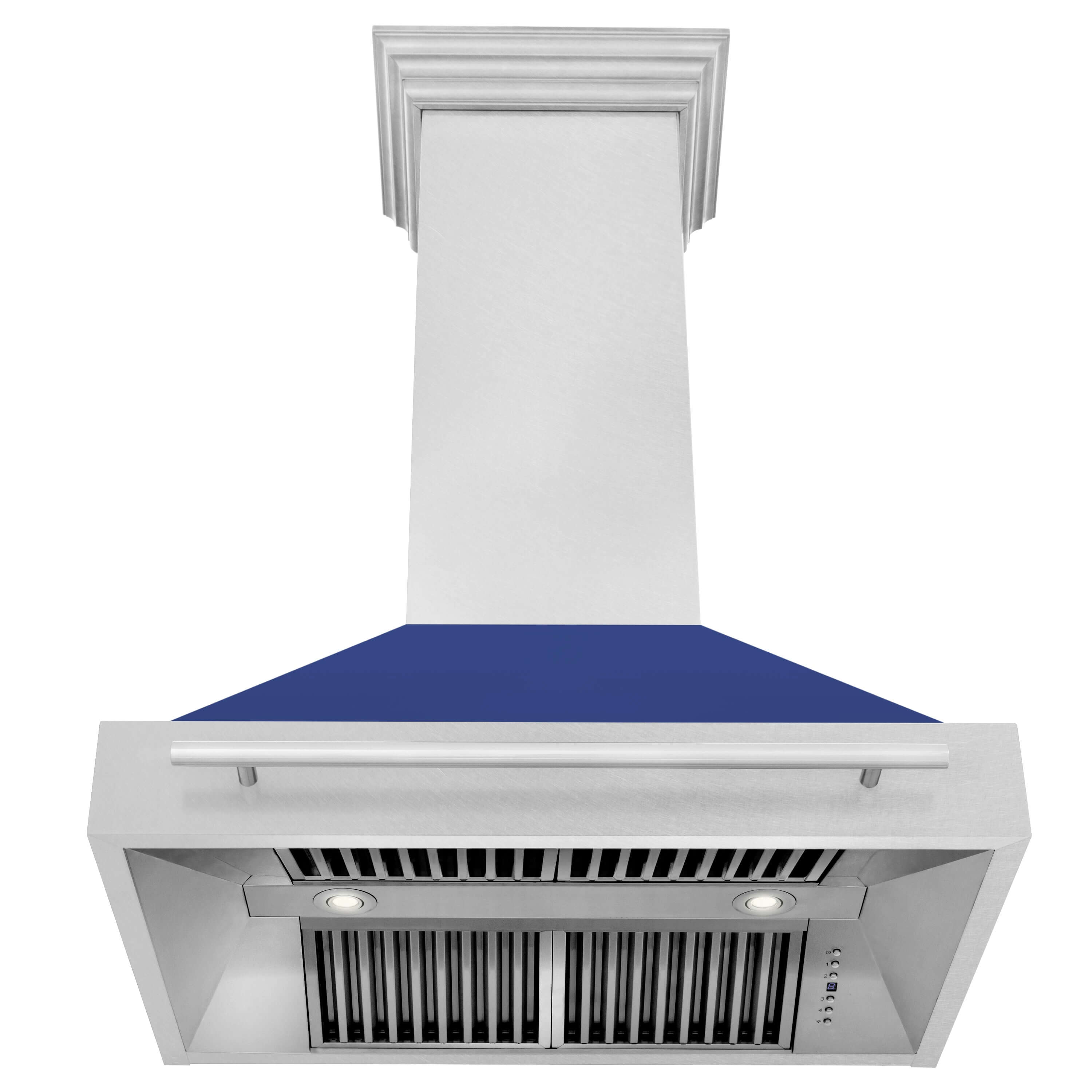 Z-line Range Hoods model 8654SN-36