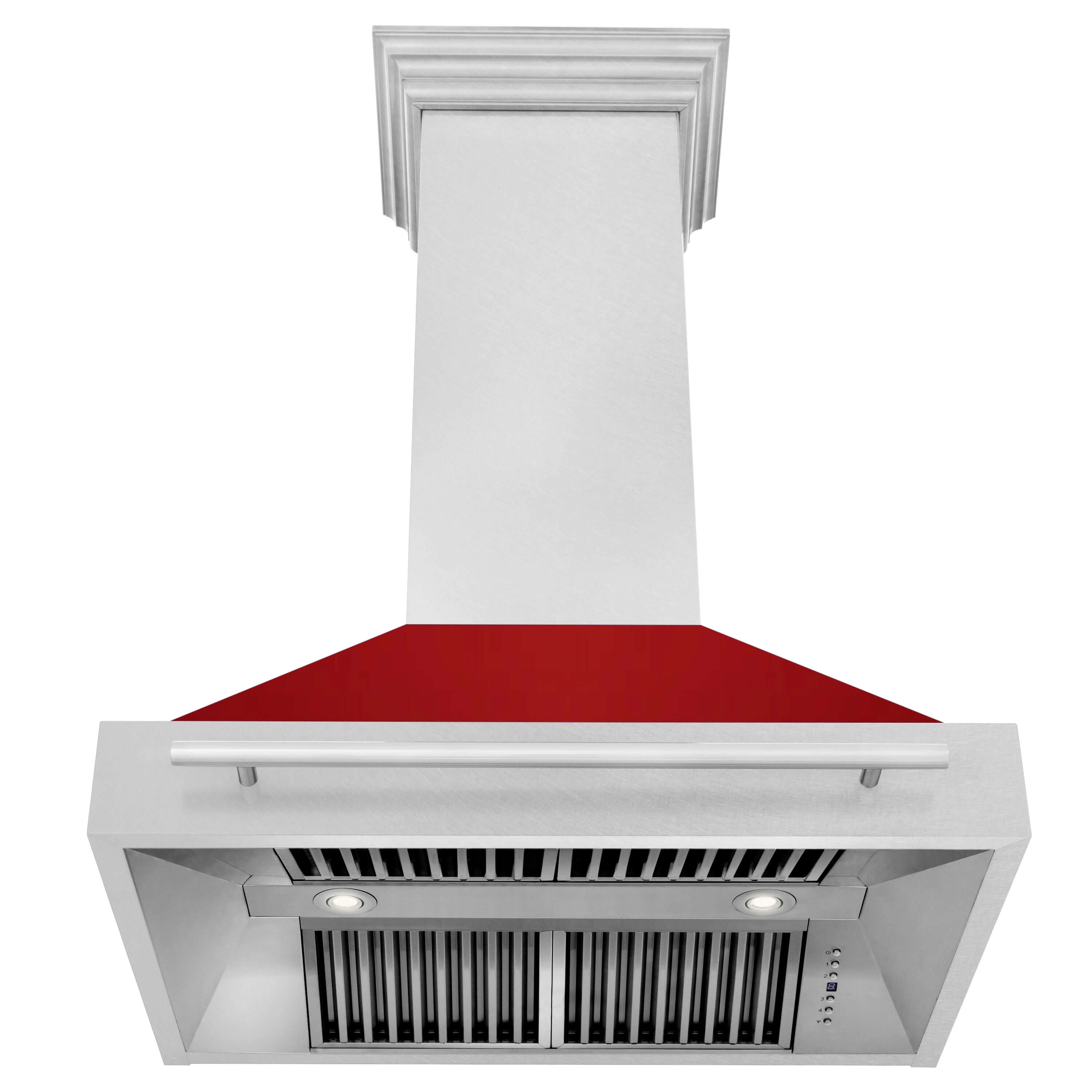 Z-line Range Hoods model 8654SNX-36