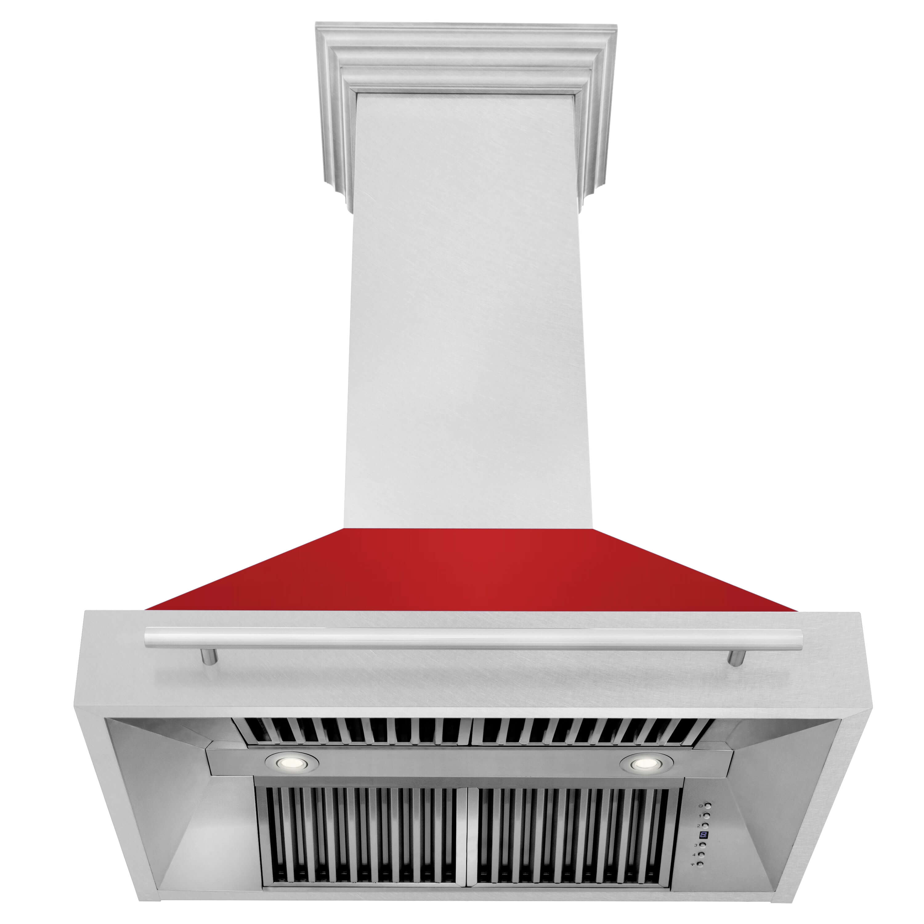 Z-line Range Hoods model 8654SNX-BLM-36