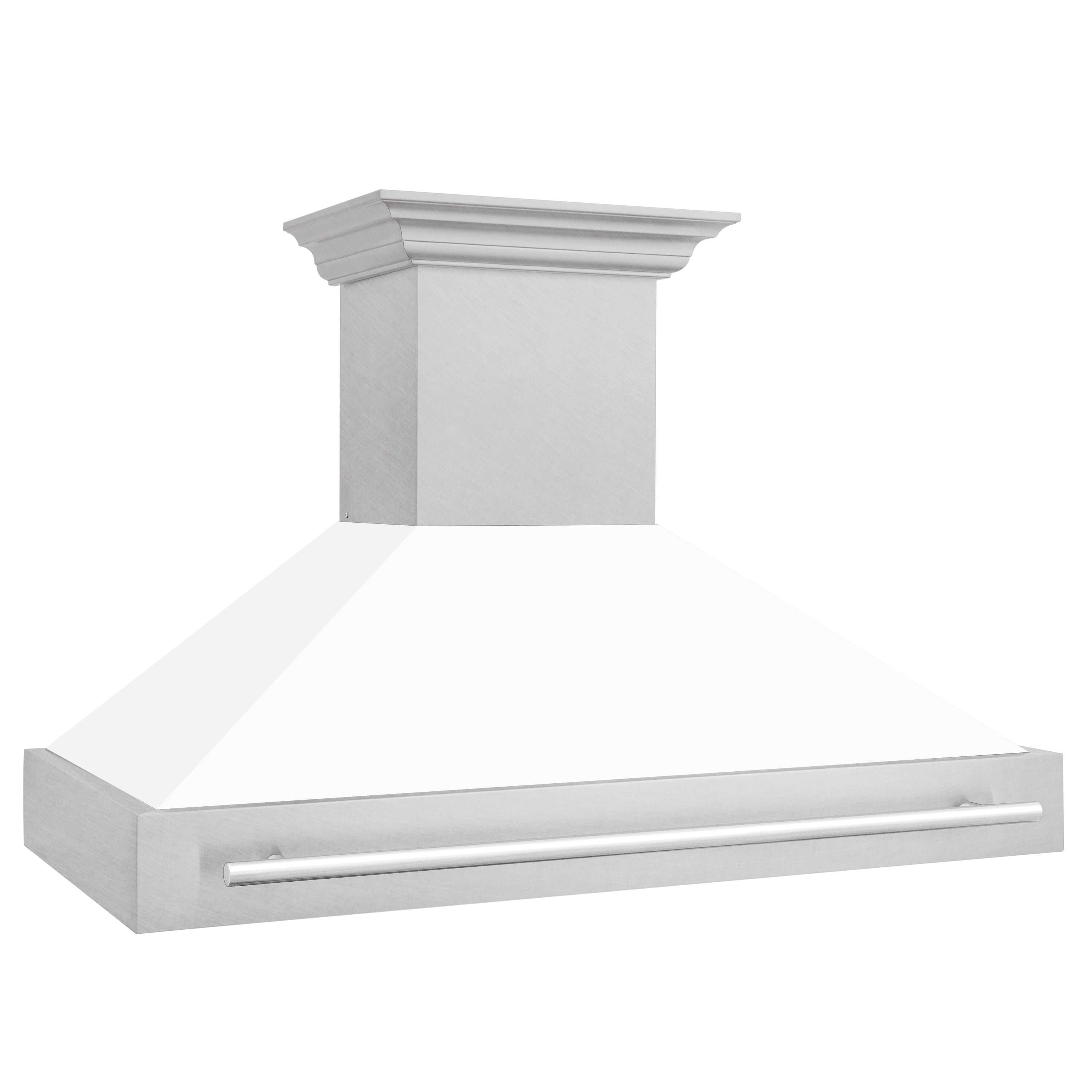 Z-line Range Hoods model 8654SN-48