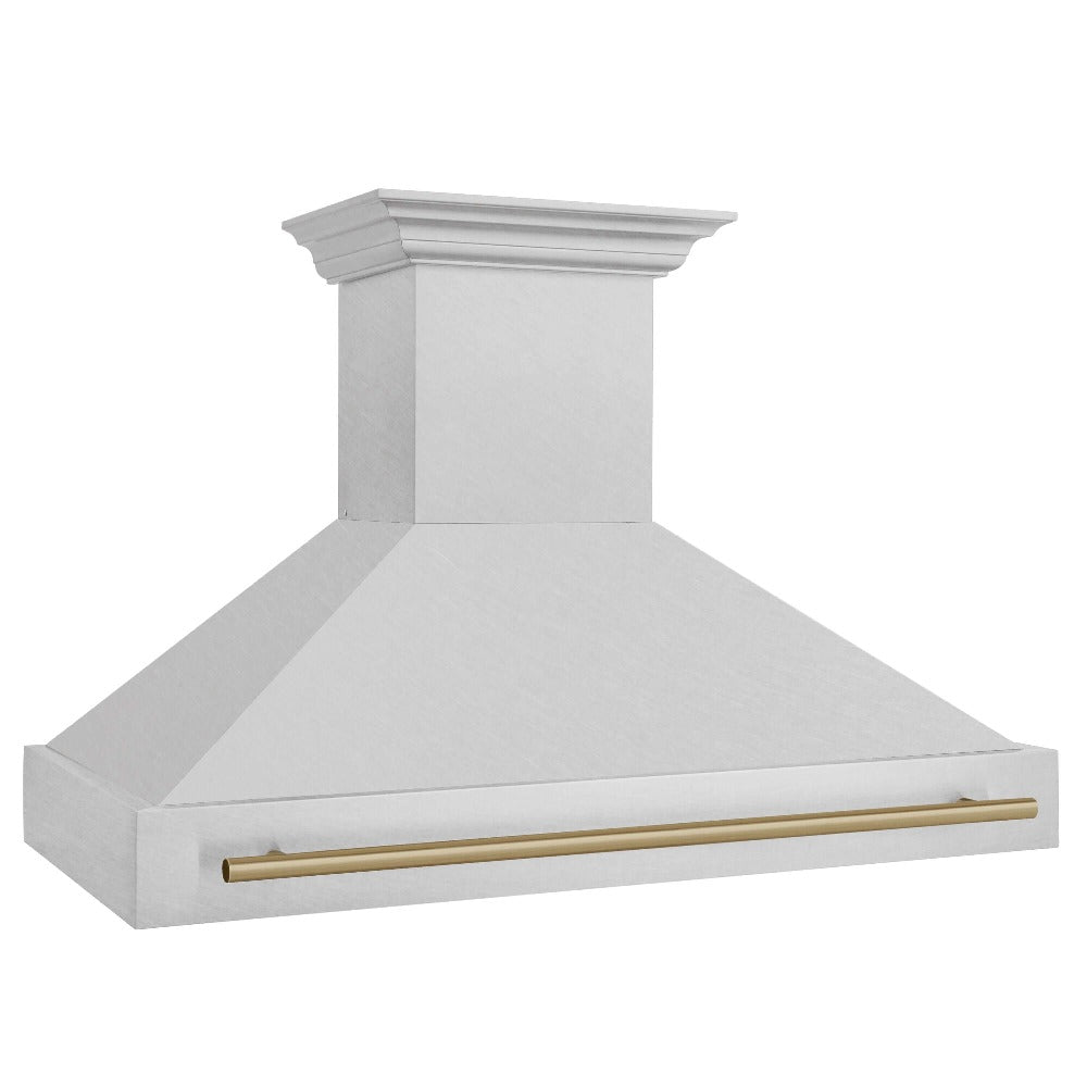 Z-line Range Hoods model 8654SNX-WM-48