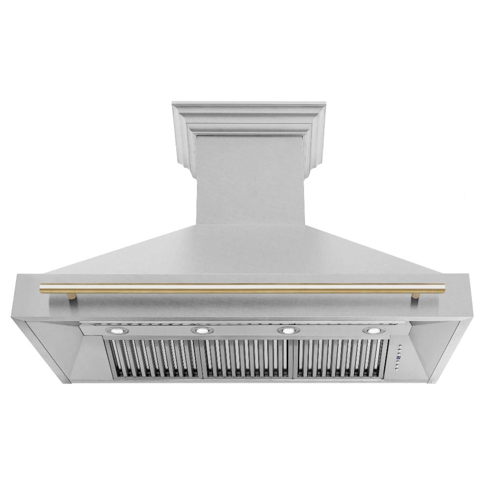 Z-line Range Hoods model 8654SNX-WM-30