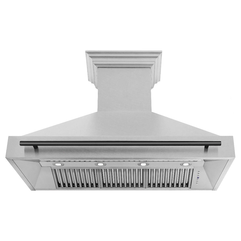 Z-line Range Hoods model 8654SNX-WM-36