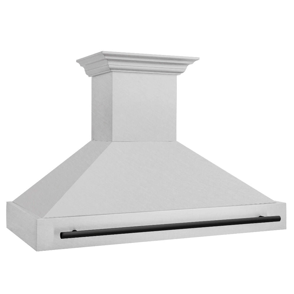Z-line Range Hoods model 8654SNX-WM-48