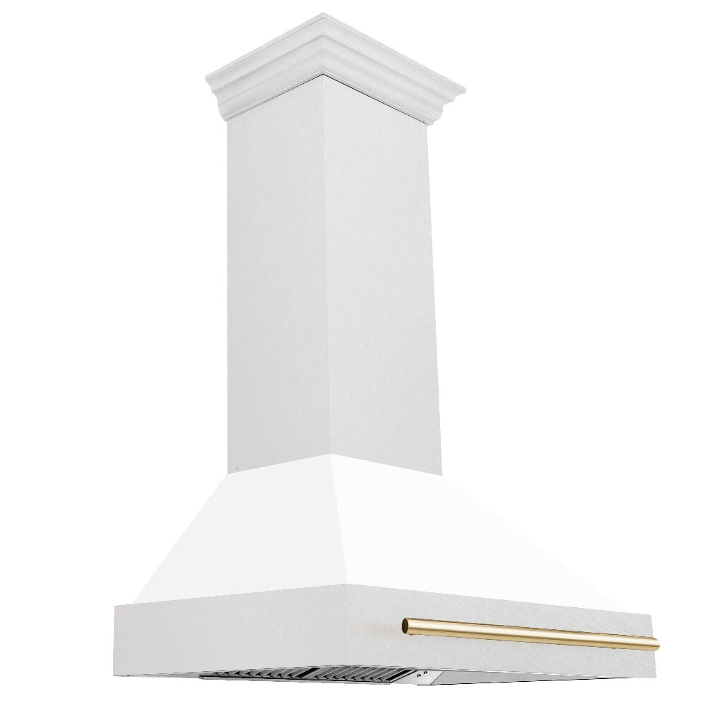 Z-line Range Hoods model 8654SNZ-36-MB