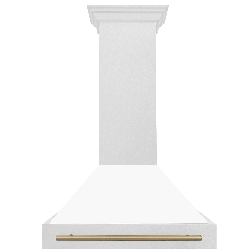 Z-line Range Hoods model 8654SNZ-36-MB