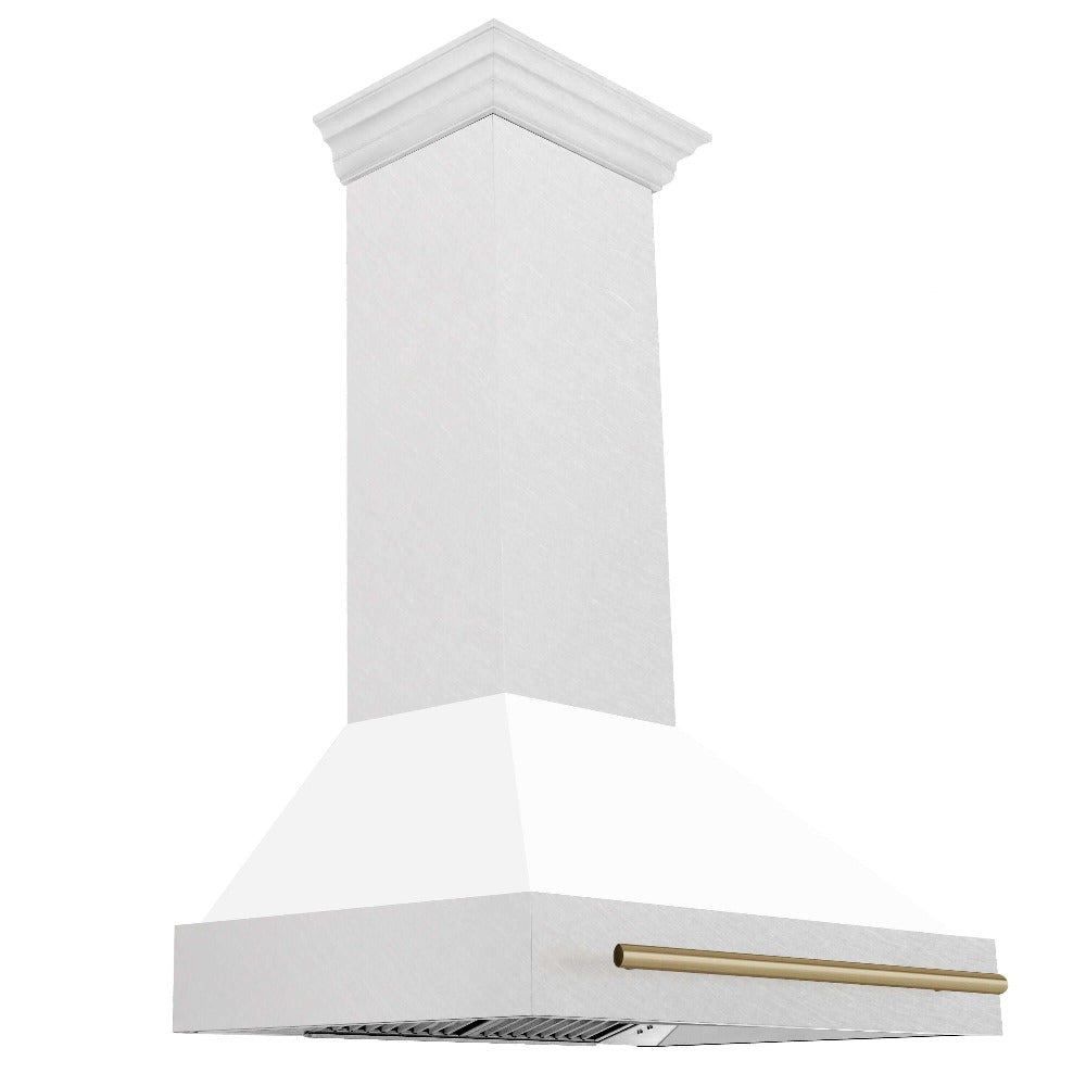Z-line Range Hoods model 8654SNZ-36-G