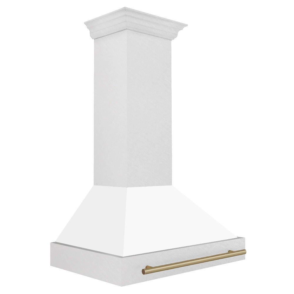 Z-line Range Hoods model 8654SNZ-36-CB