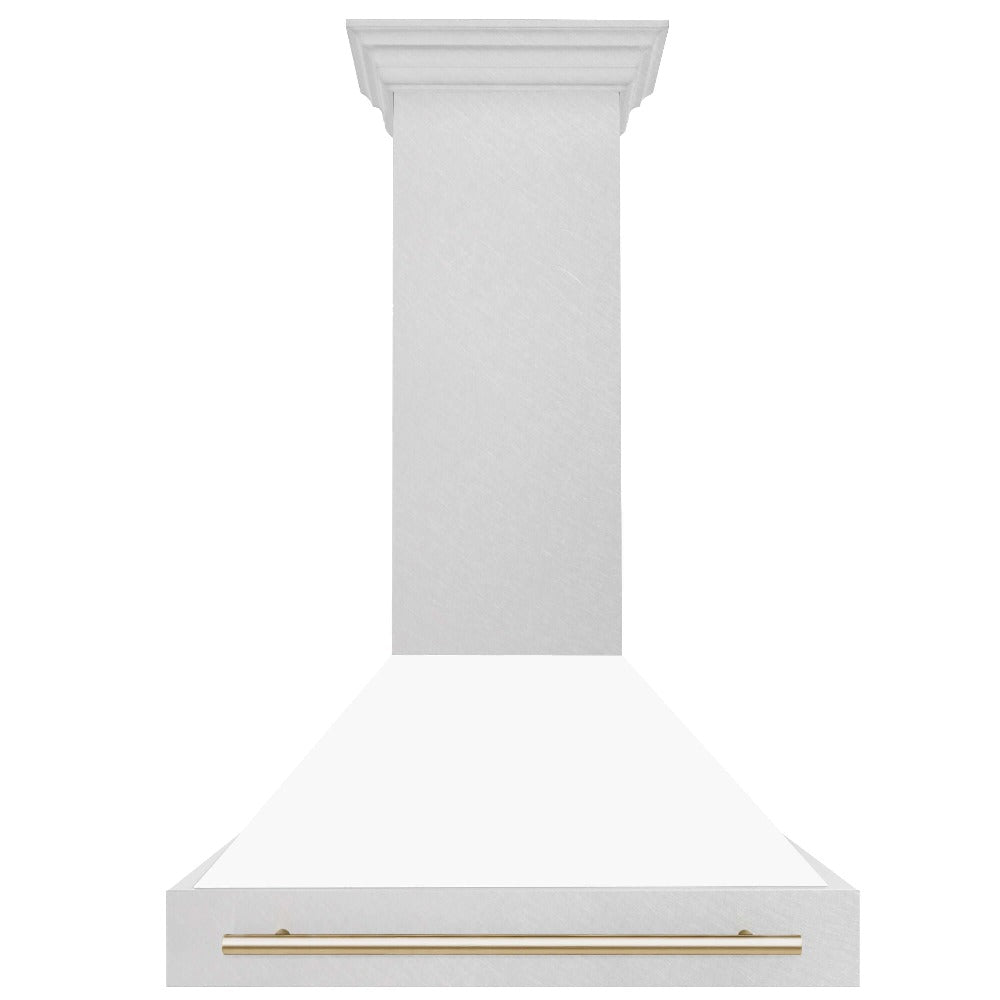 Z-line Range Hoods model 8654SNZ-36-MB