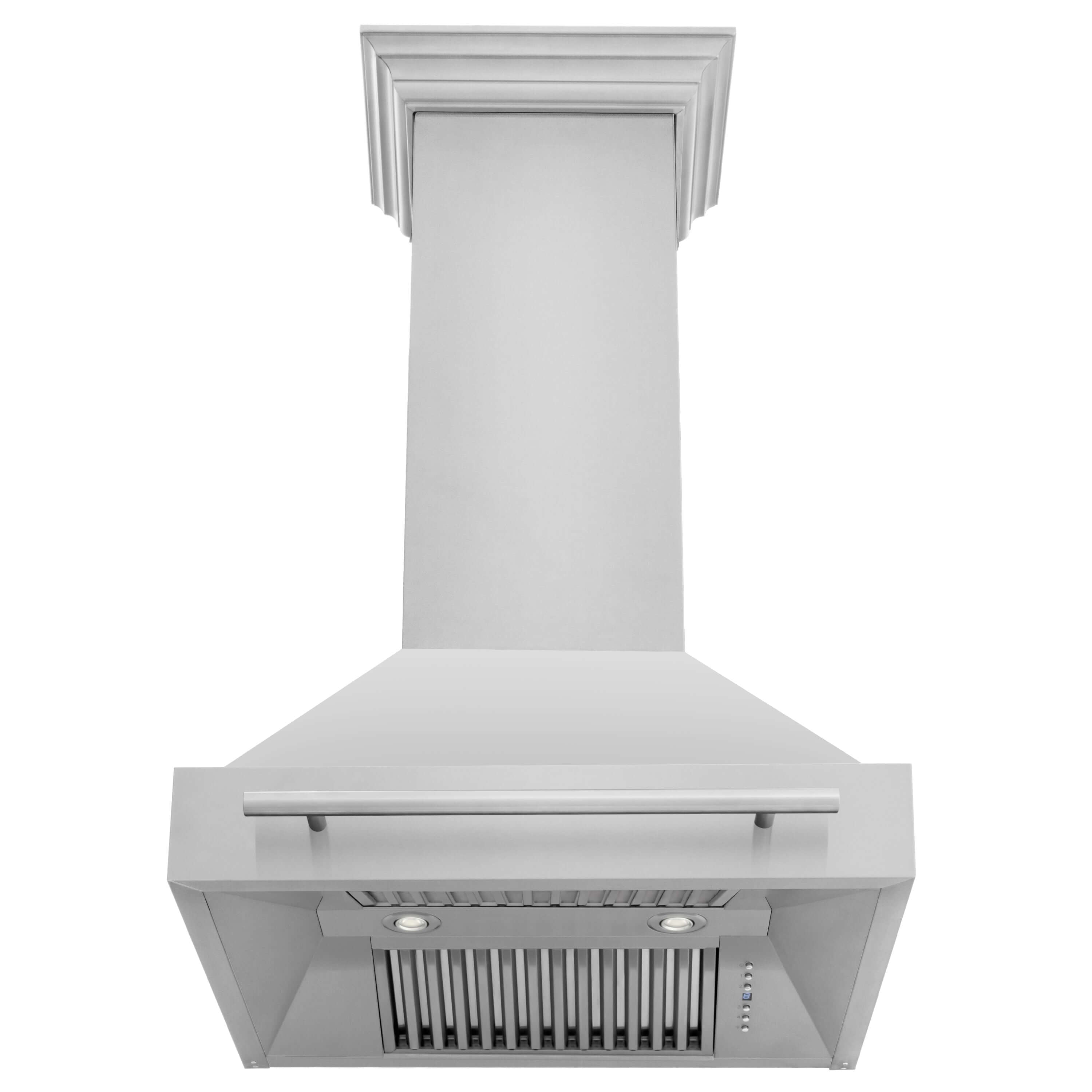 Z-line Range Hoods model 8654SNZ-WM48-CB