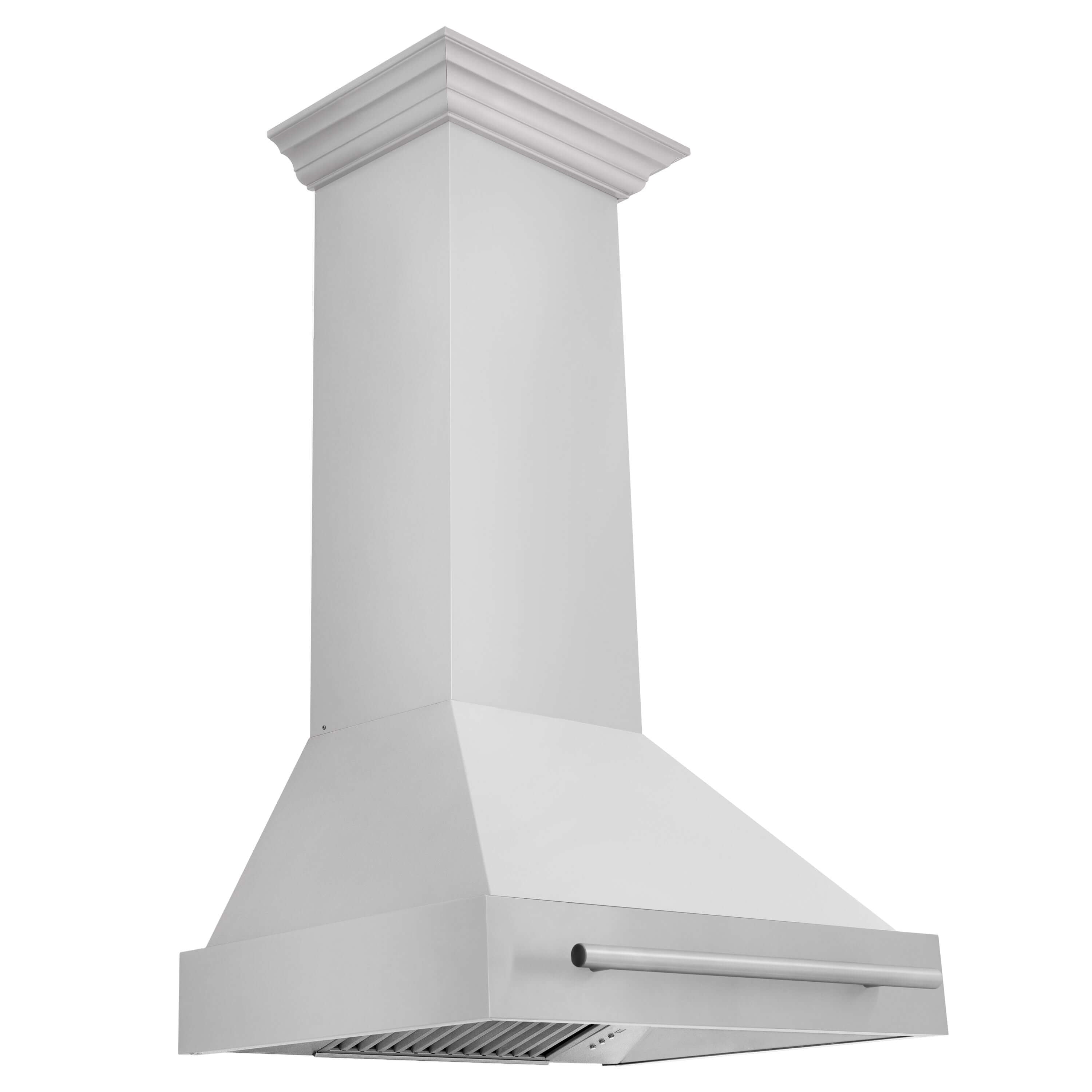 Z-line Range Hoods model 8654SNZ-WM48-CB