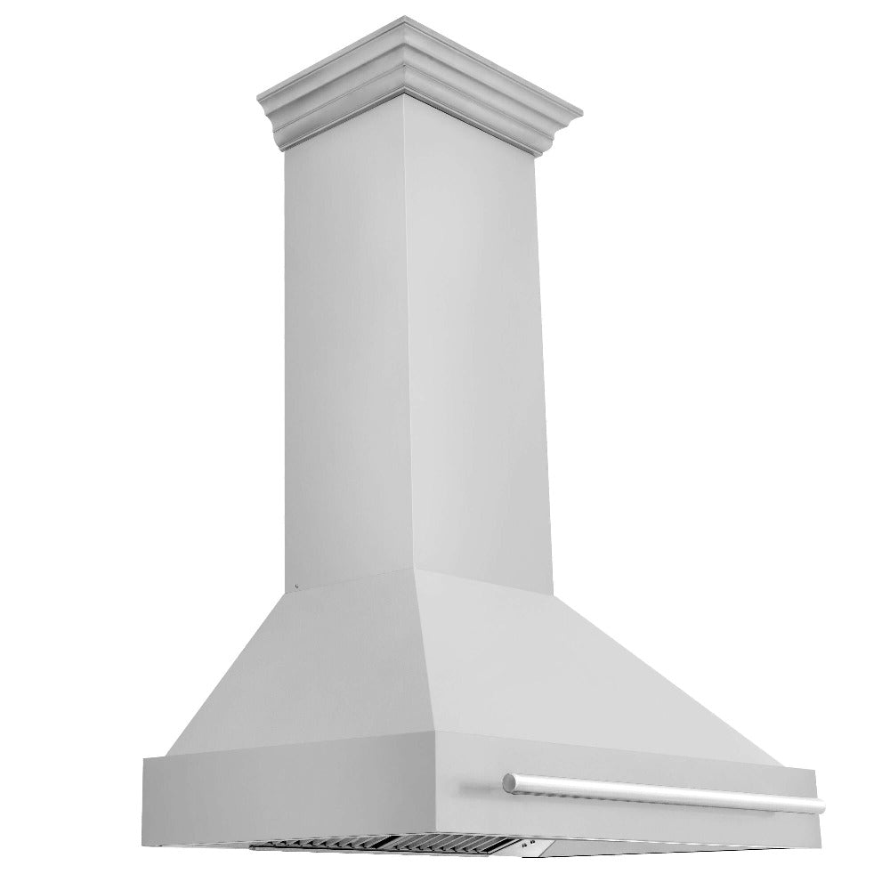 Z-line Range Hoods model 8654SNZ-WM48-G