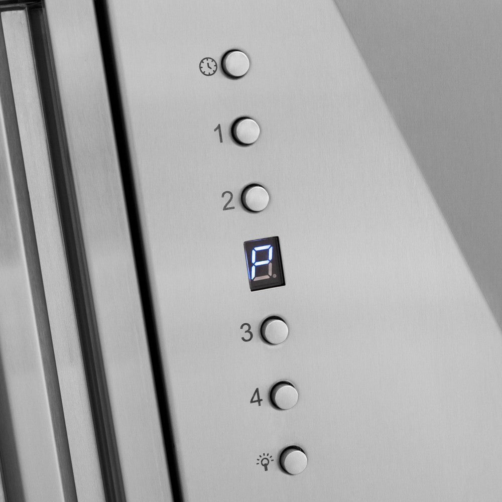 Z-line Range Hoods model 8654STX-48