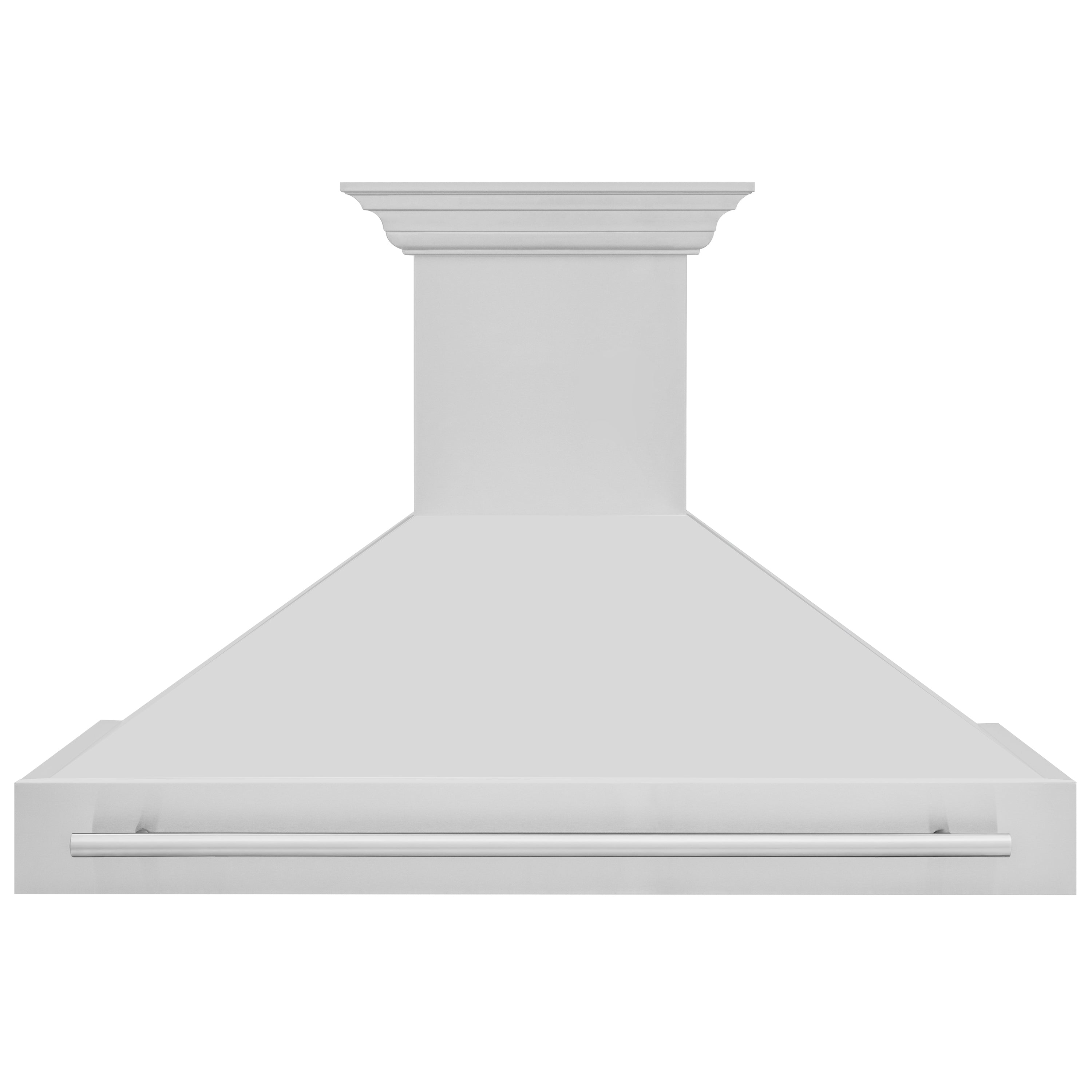 Z-line Range Hoods model 8654STX-48
