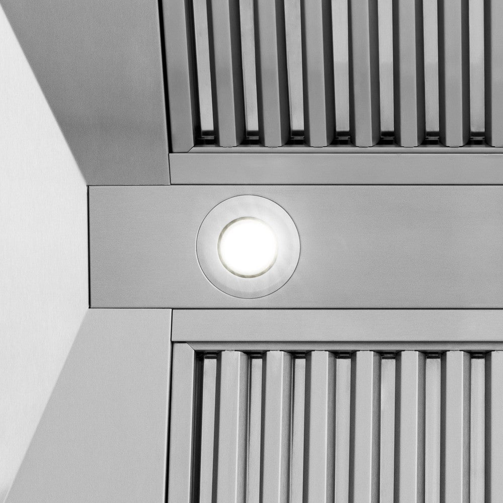 Z-line Range Hoods model 8654STX-48