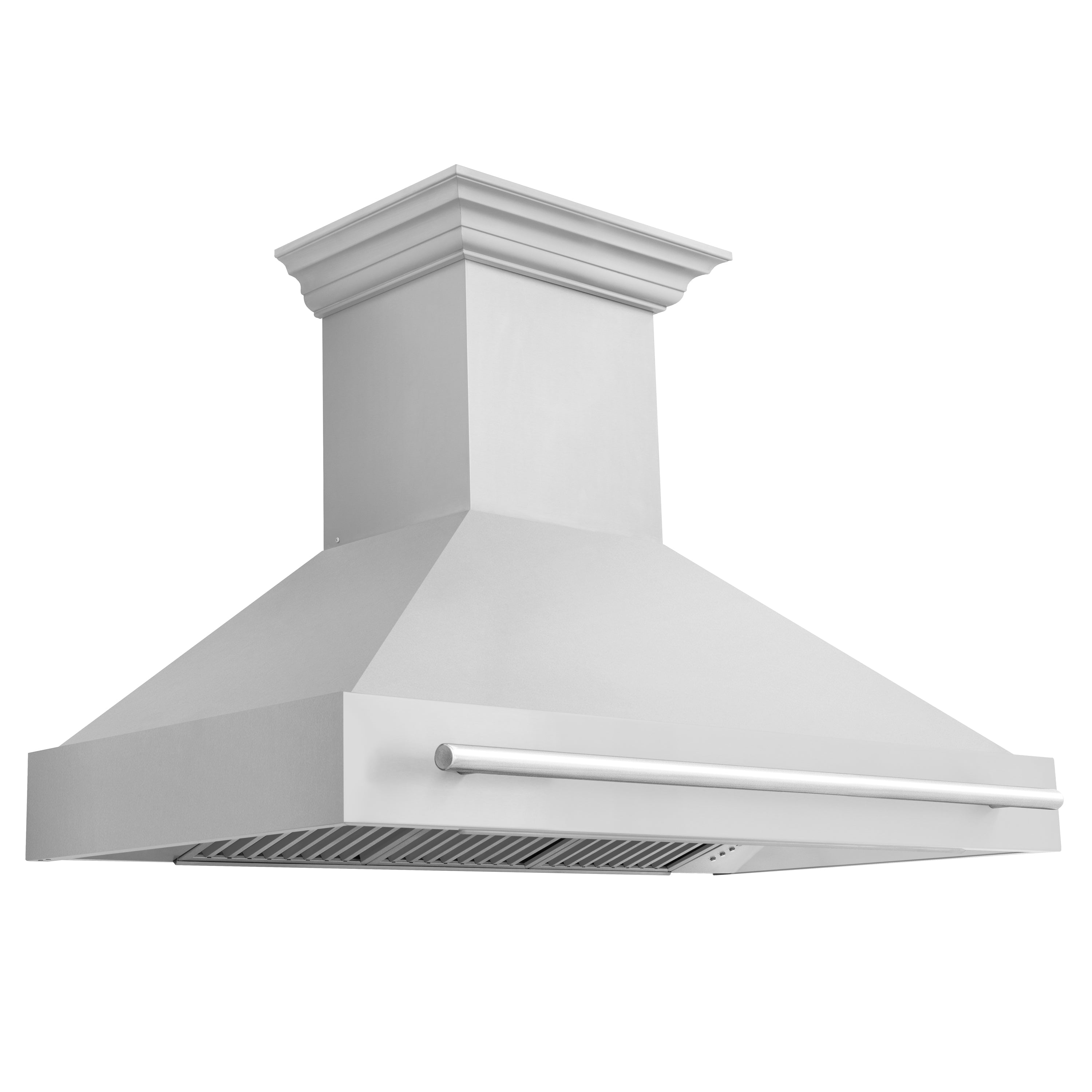 Z-line Range Hoods model 8654STX-WM-48