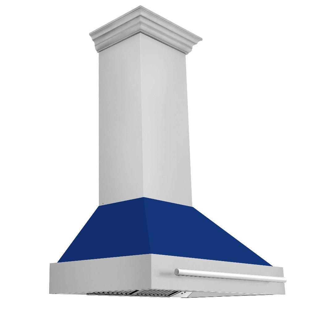 Z-line Range Hoods model 8654STX-36