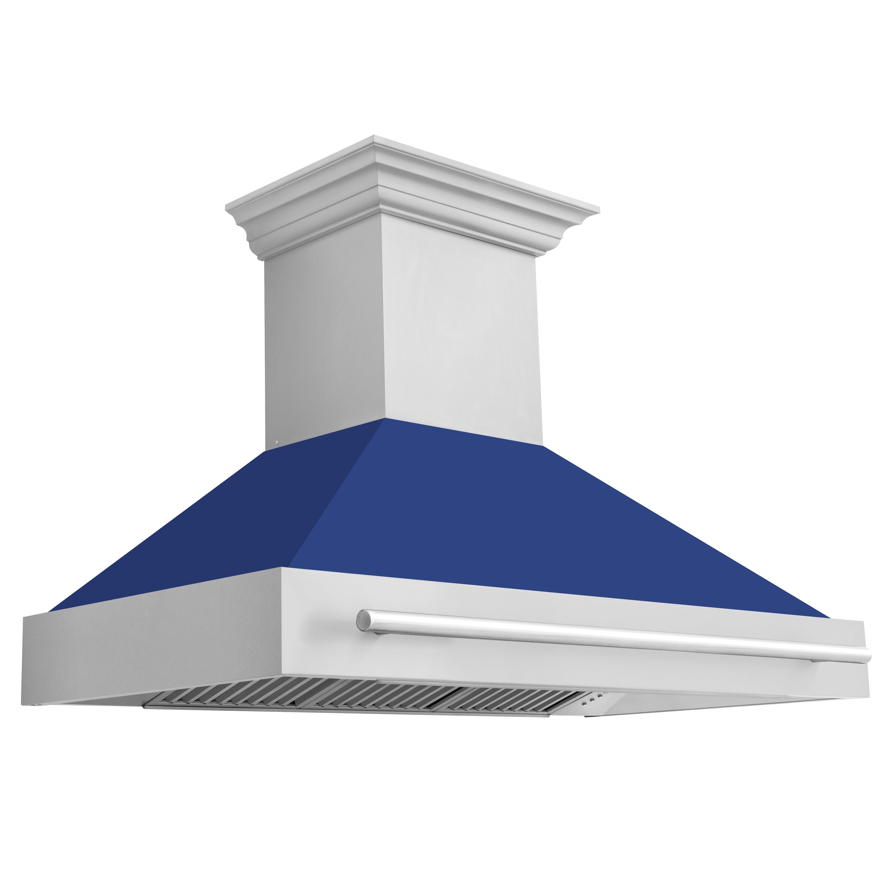 Z-line Range Hoods model 8654SNZ-WM30-MB