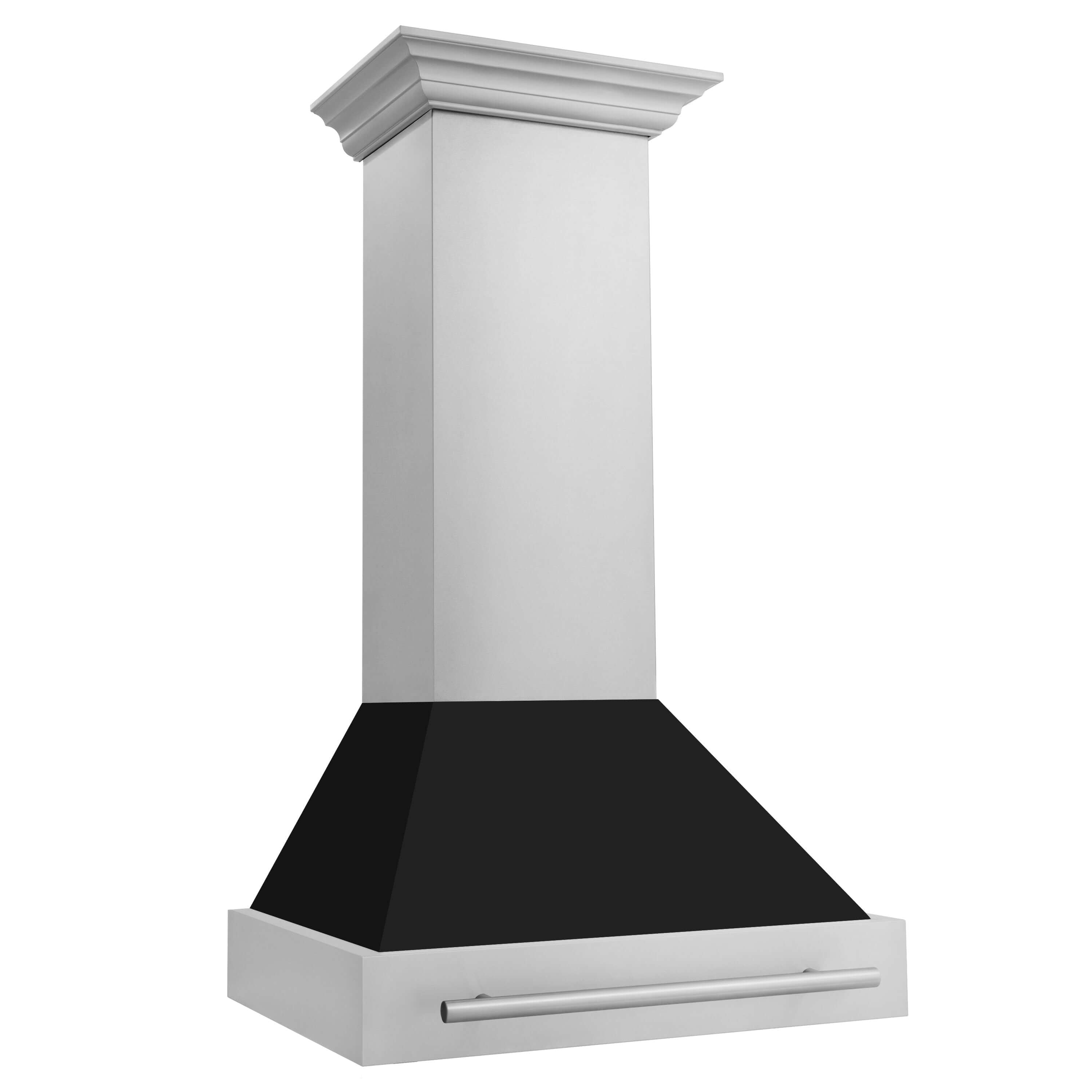 Z-line Range Hoods model 8654STX-BLM-30