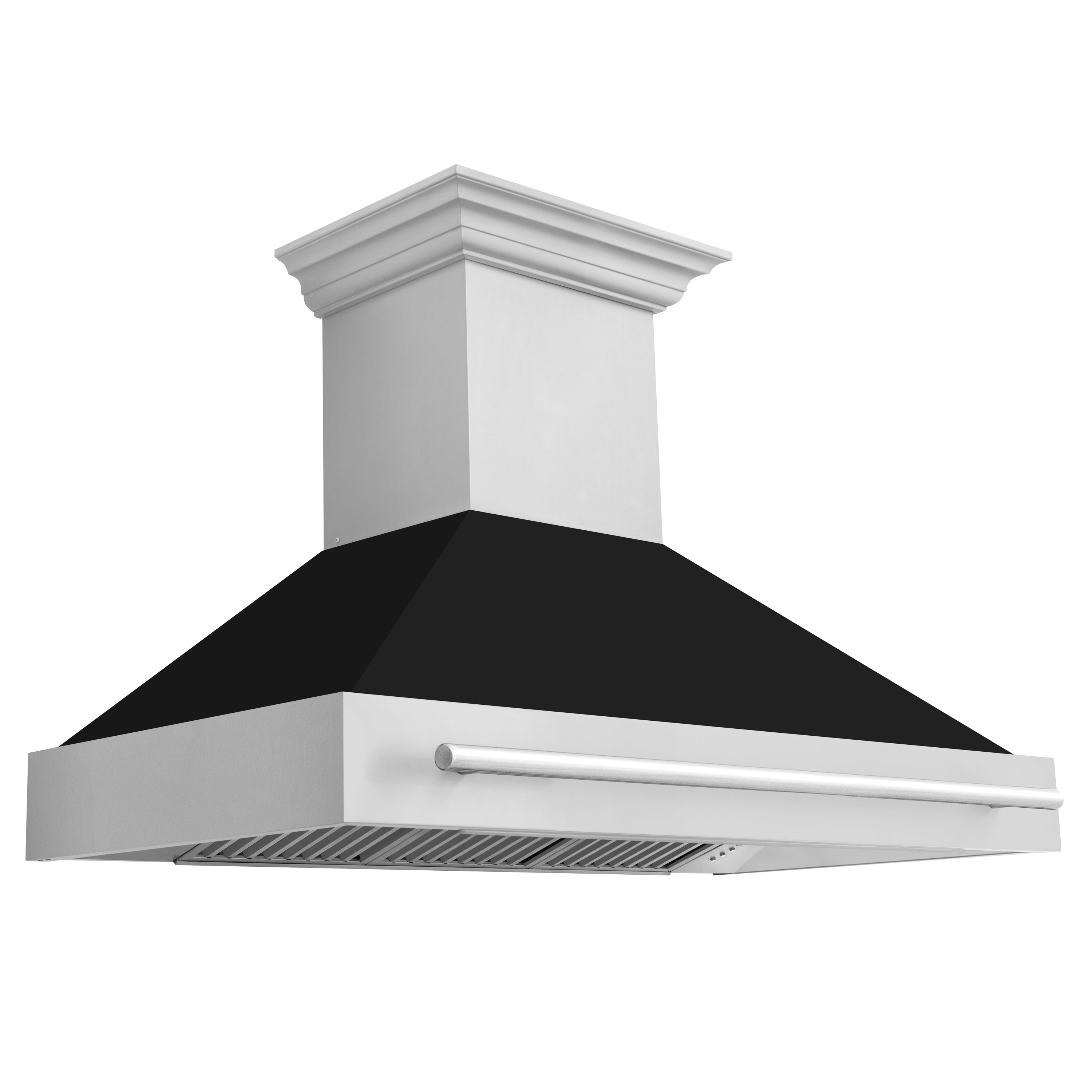 Z-line Range Hoods model 8654SNZ-WM30-MB