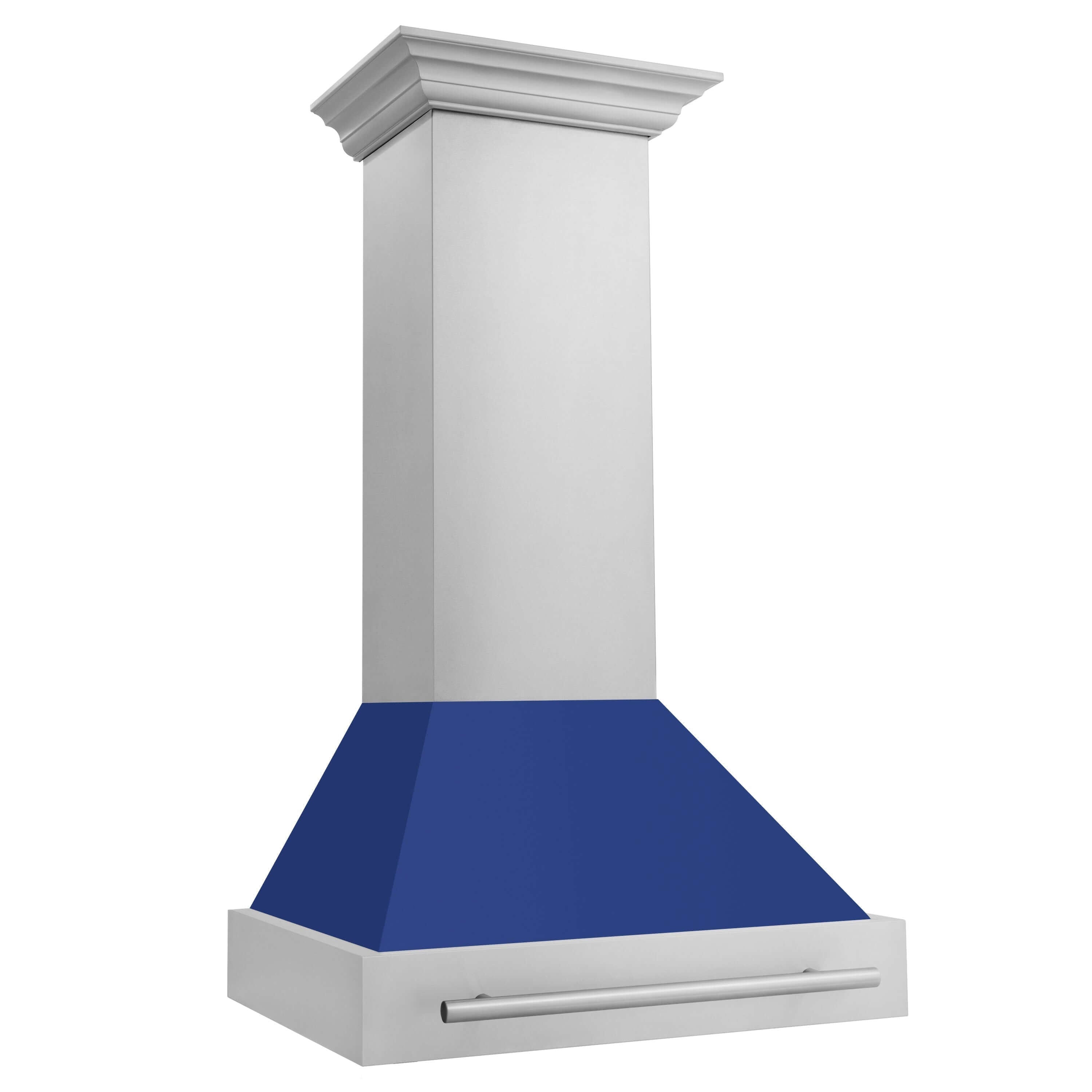 Z-line Range Hoods model 8654SNZ-WM30-CB