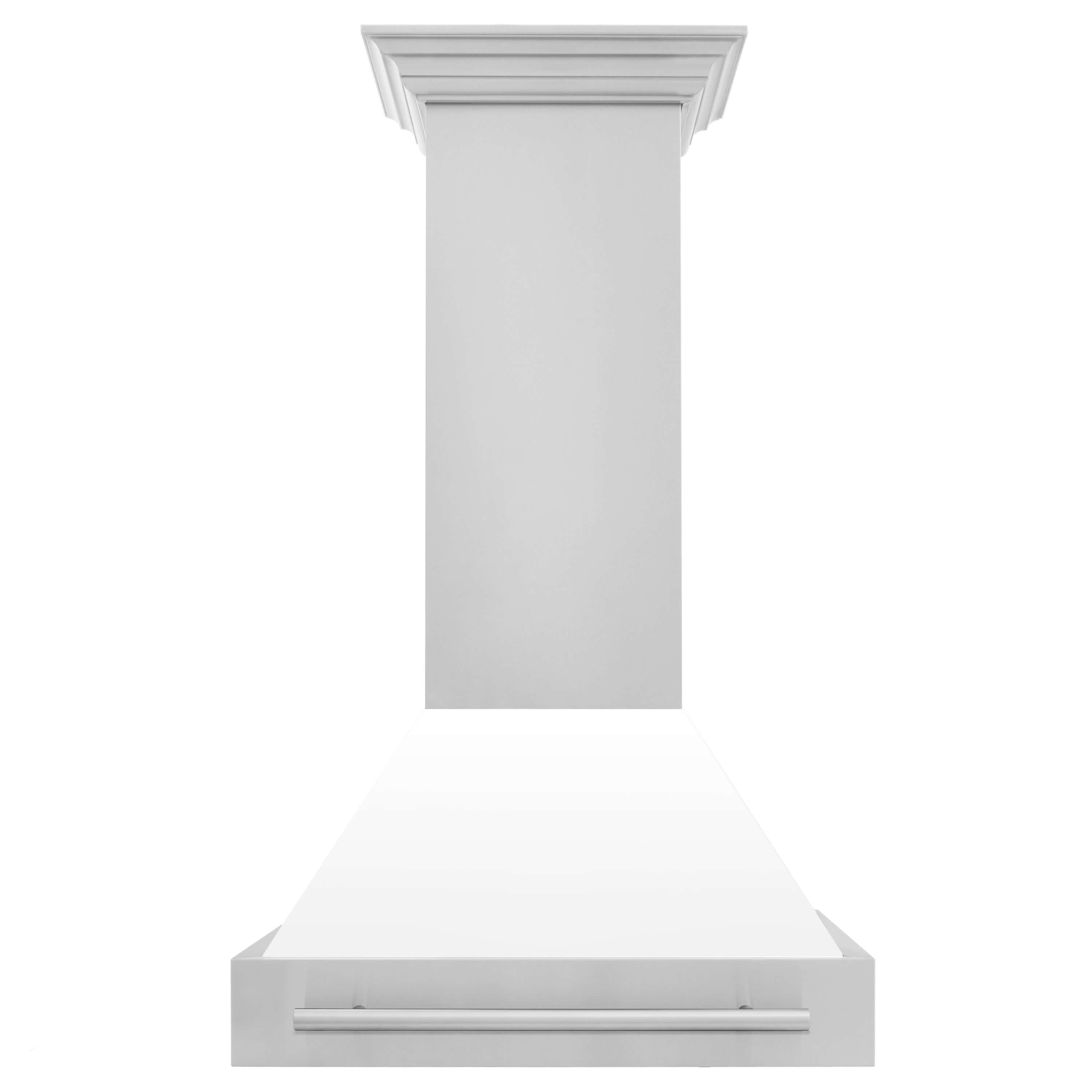 Z-line Range Hoods model 8654SNZ-WM48-CB