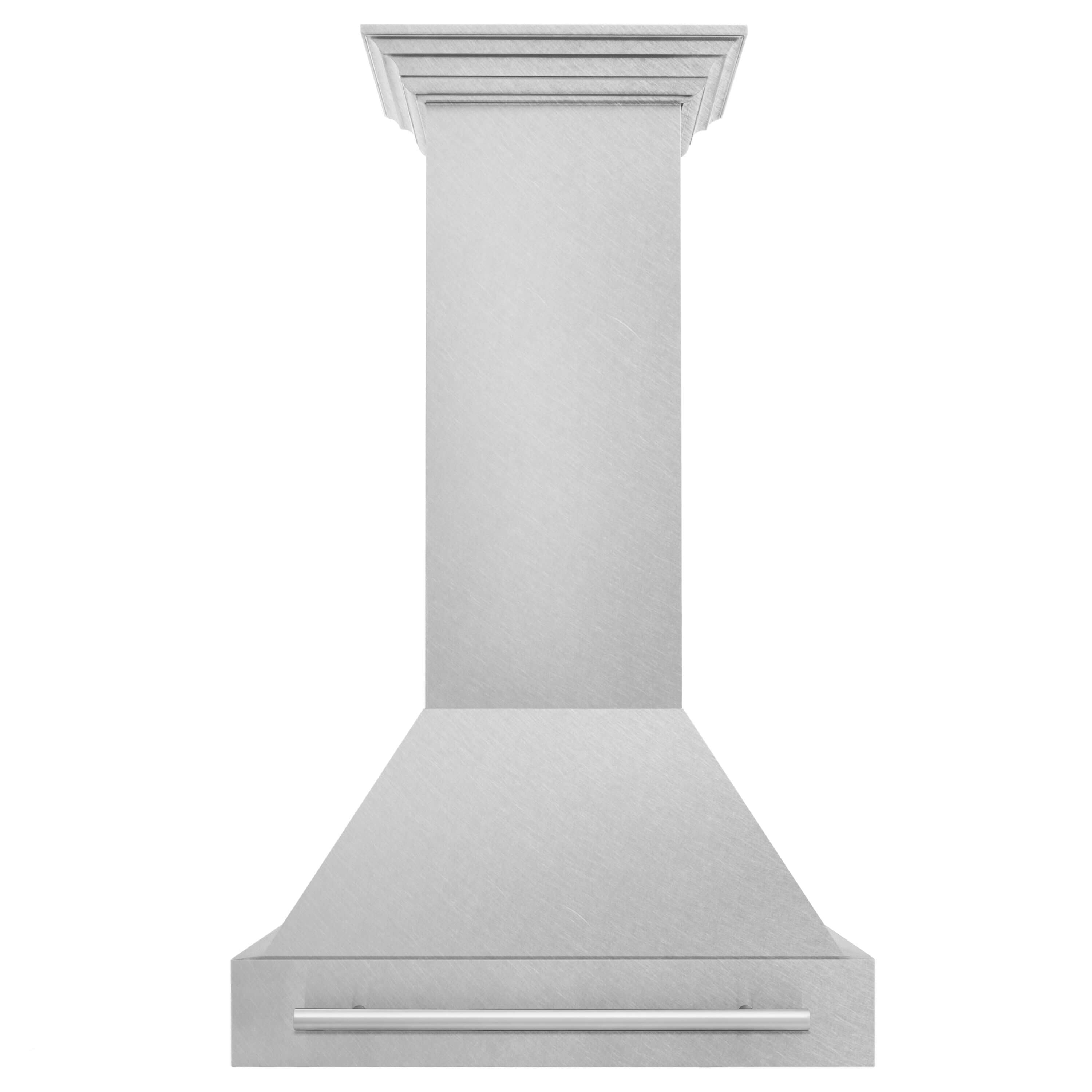 Z-line Range Hoods model 8654SNX-BLM-30
