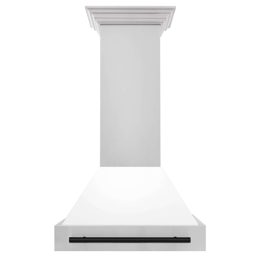 Z-line Range Hoods model 8654STZ-30-G
