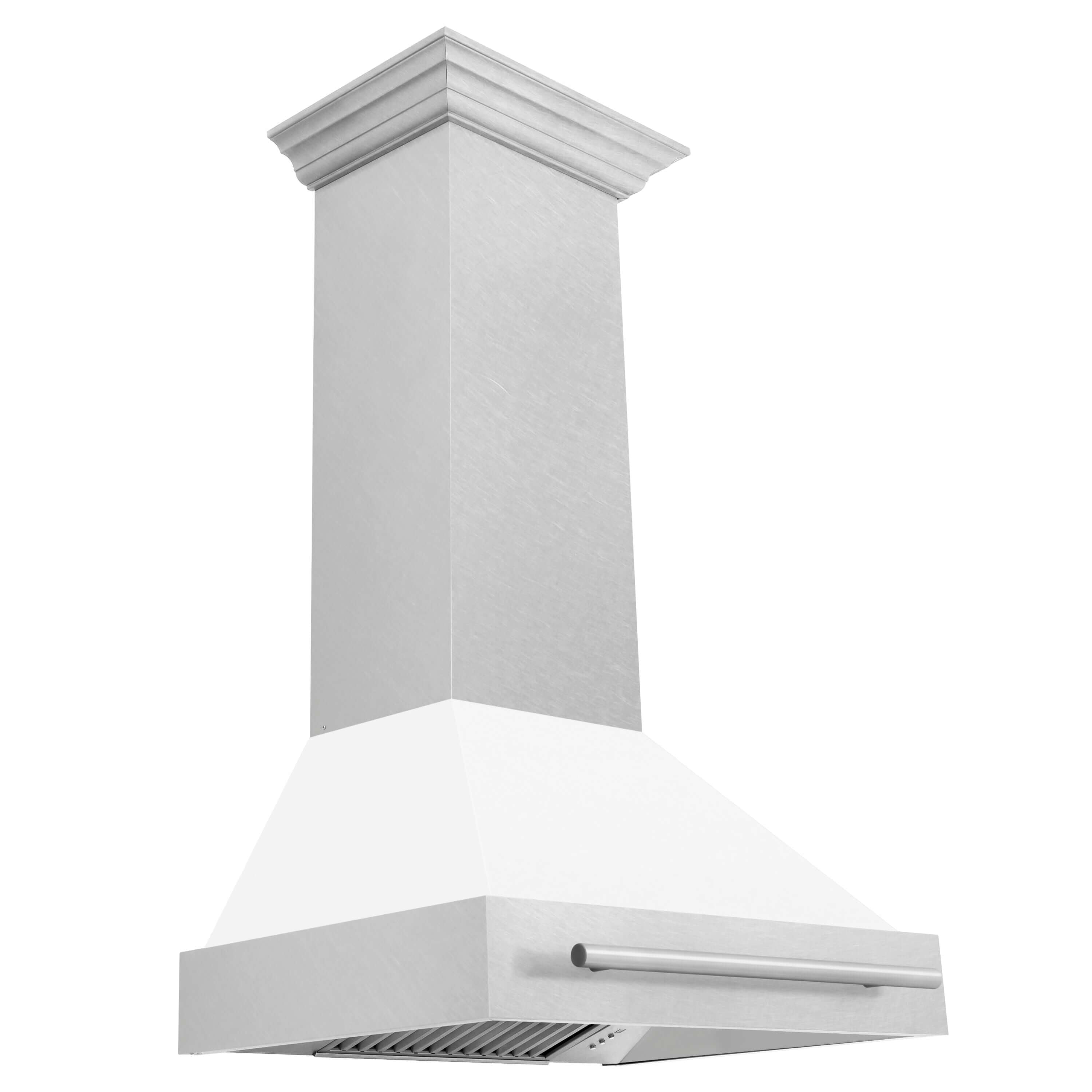 Z-line Range Hoods model 8654SN-30