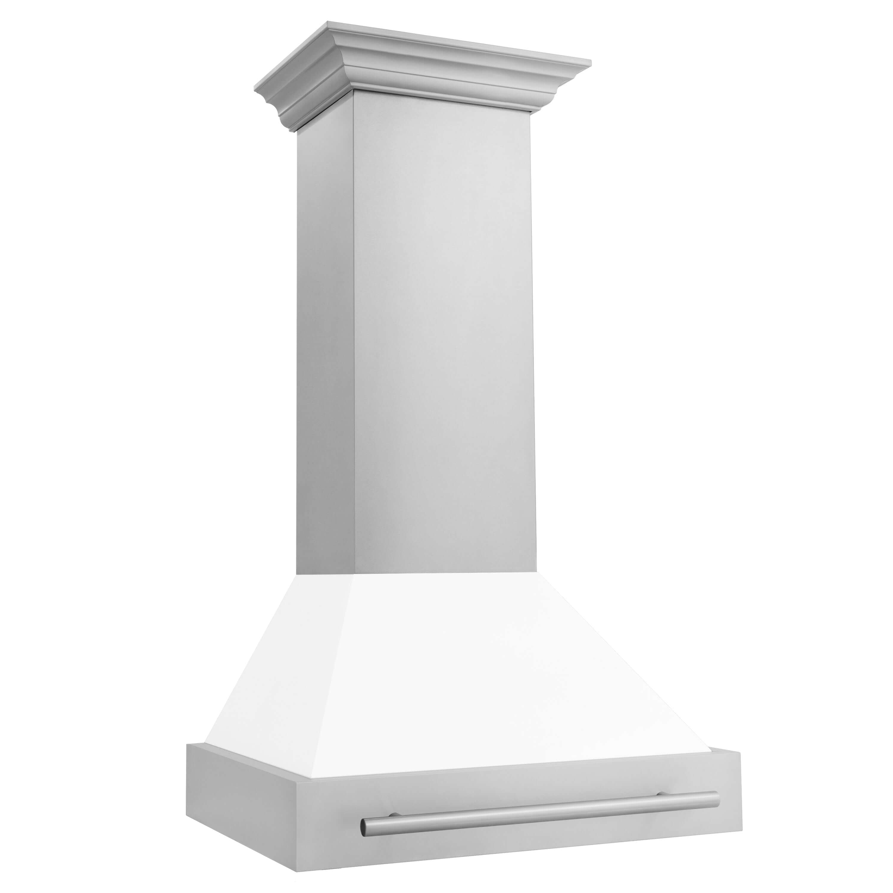 Z-line Range Hoods model 8654STX-BLM-30