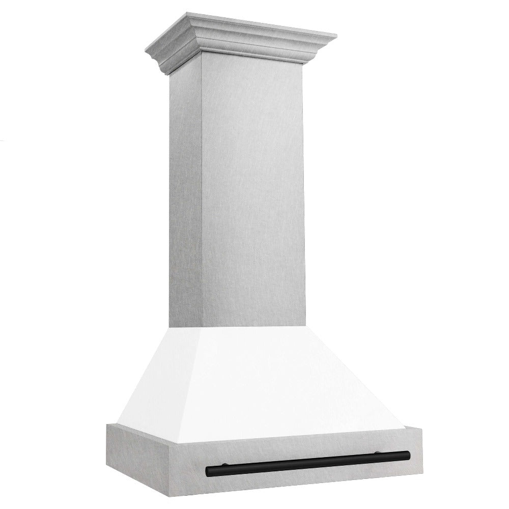 Z-line Range Hoods model 8654SNZ-30-G