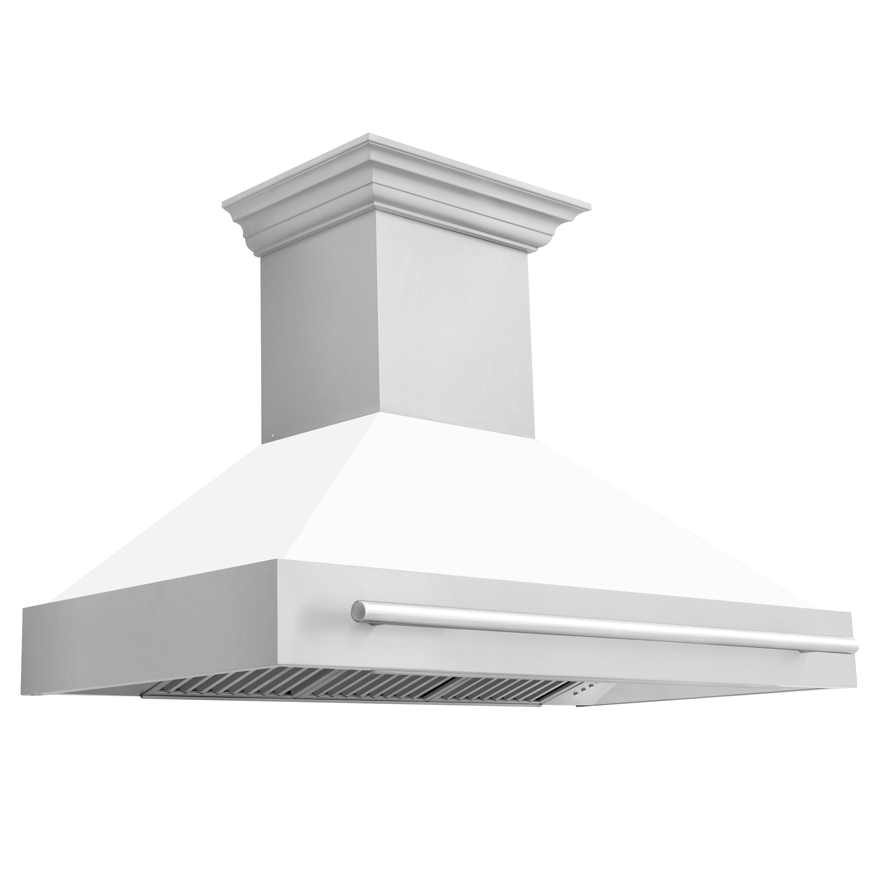 Z-line Range Hoods model 8654STX-48