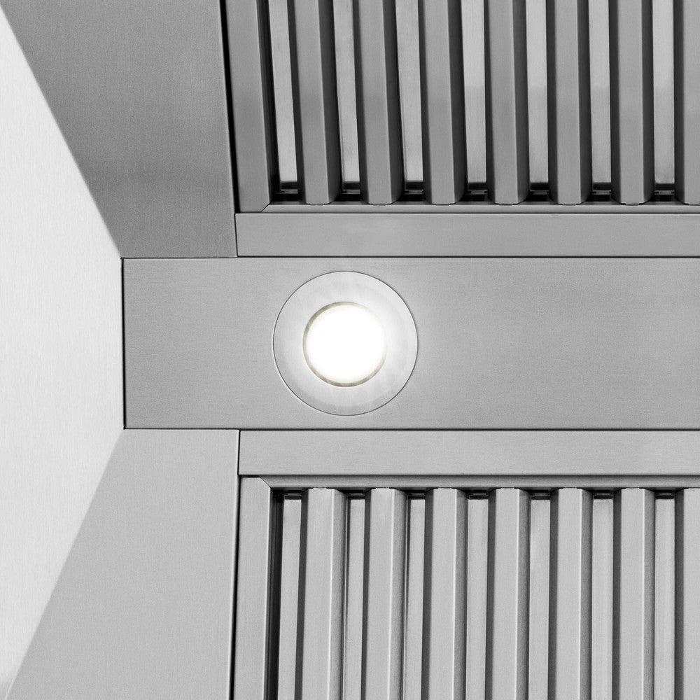 Z-line Range Hoods model 8654STZ-48-CB
