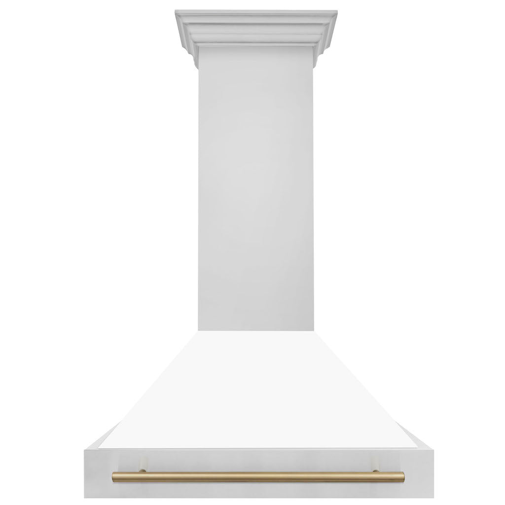 Z-line Range Hoods model 8654STZ-36-CB