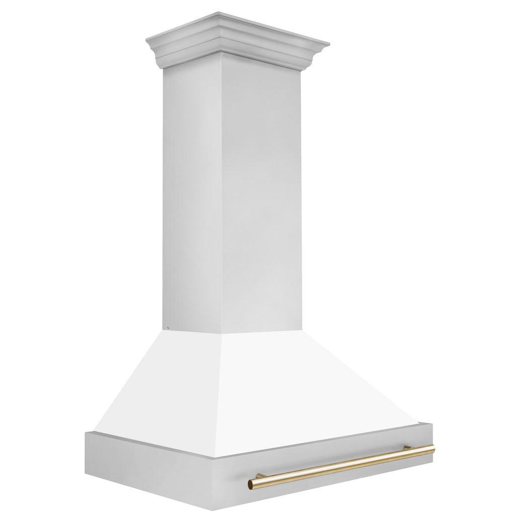 Z-line Range Hoods model 8654STZ-36-CB