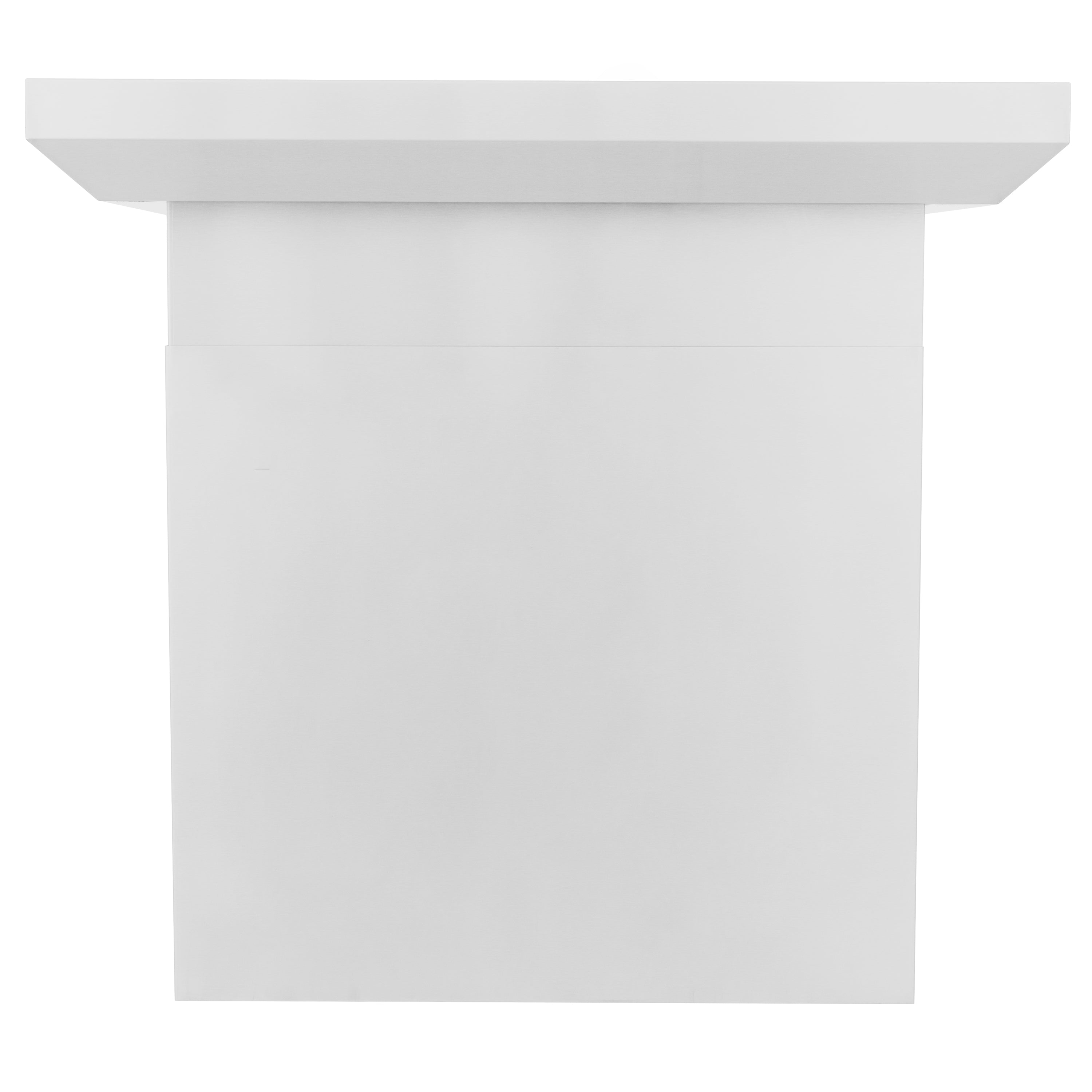 ZLINE Crown Molding Profile 1 for Wall Mount Range Hood (CM1-455/476/477/667/697)